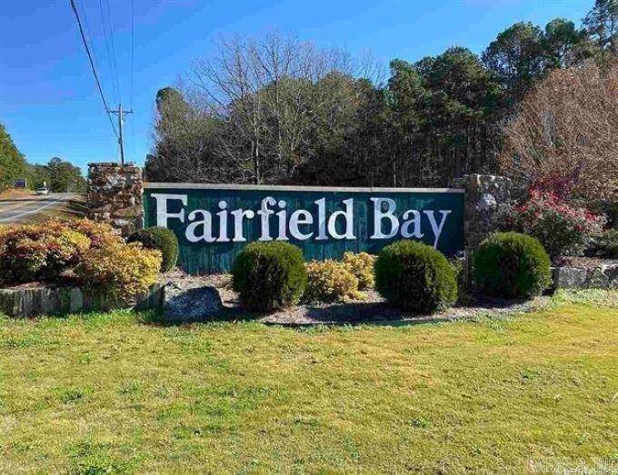 Fairfield Bay, AR 72088,0 Owen