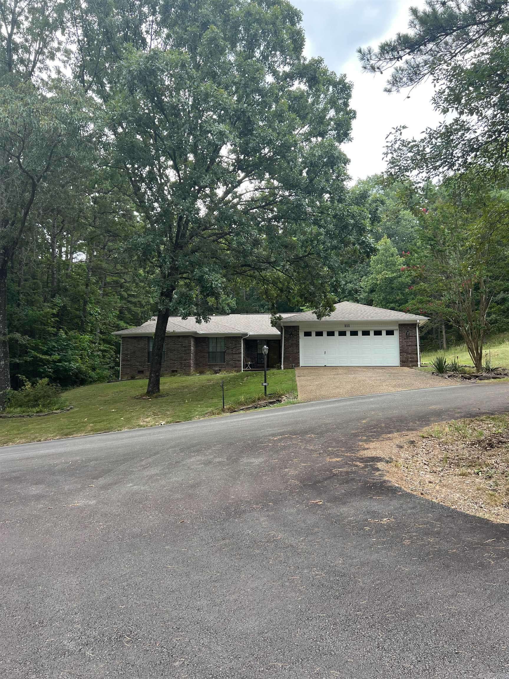 Fairfield Bay, AR 72088,111 Stafford CT