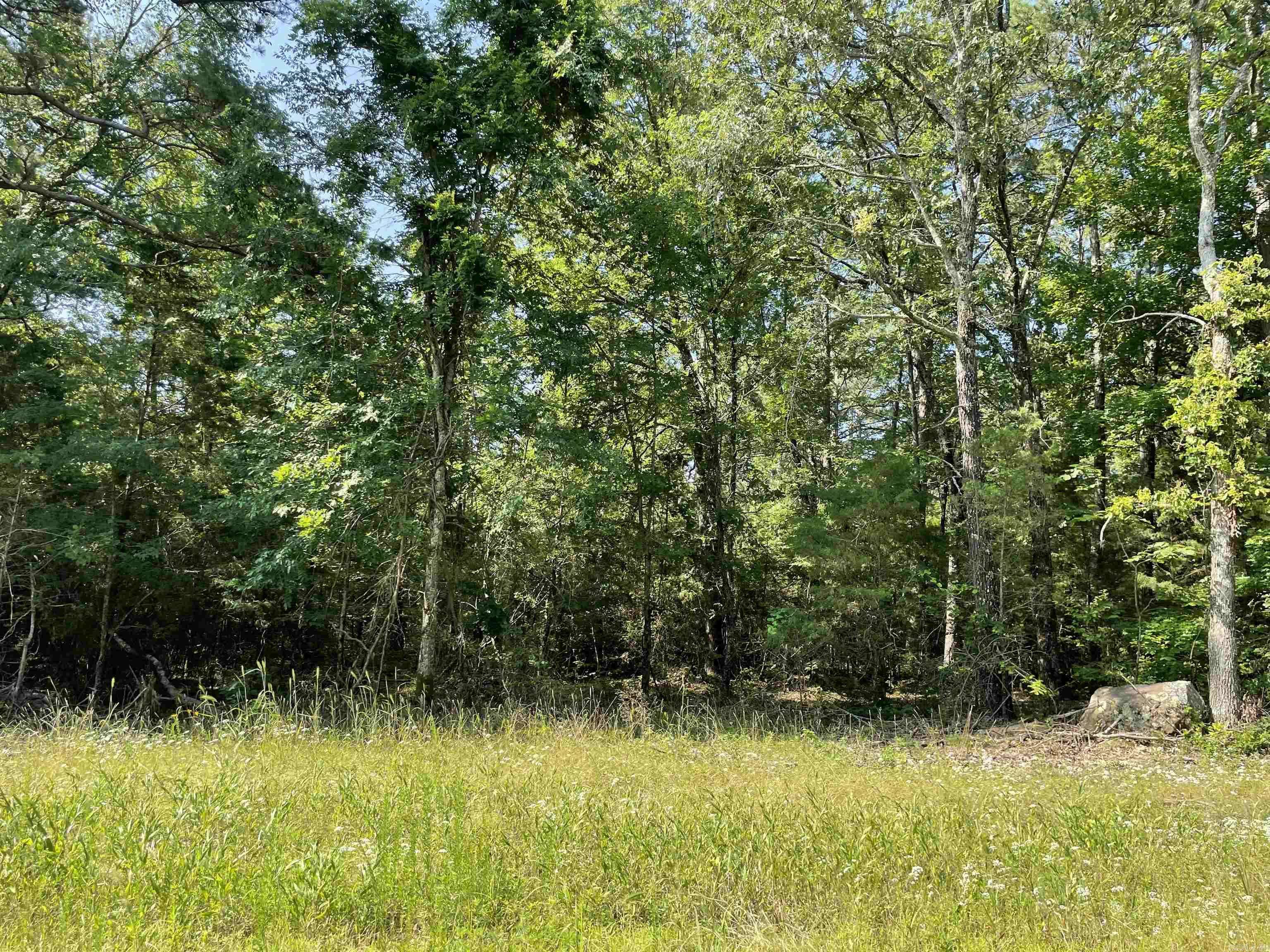 Greers Ferry, AR 72067,Lot 3 Pleasant Ridge Road