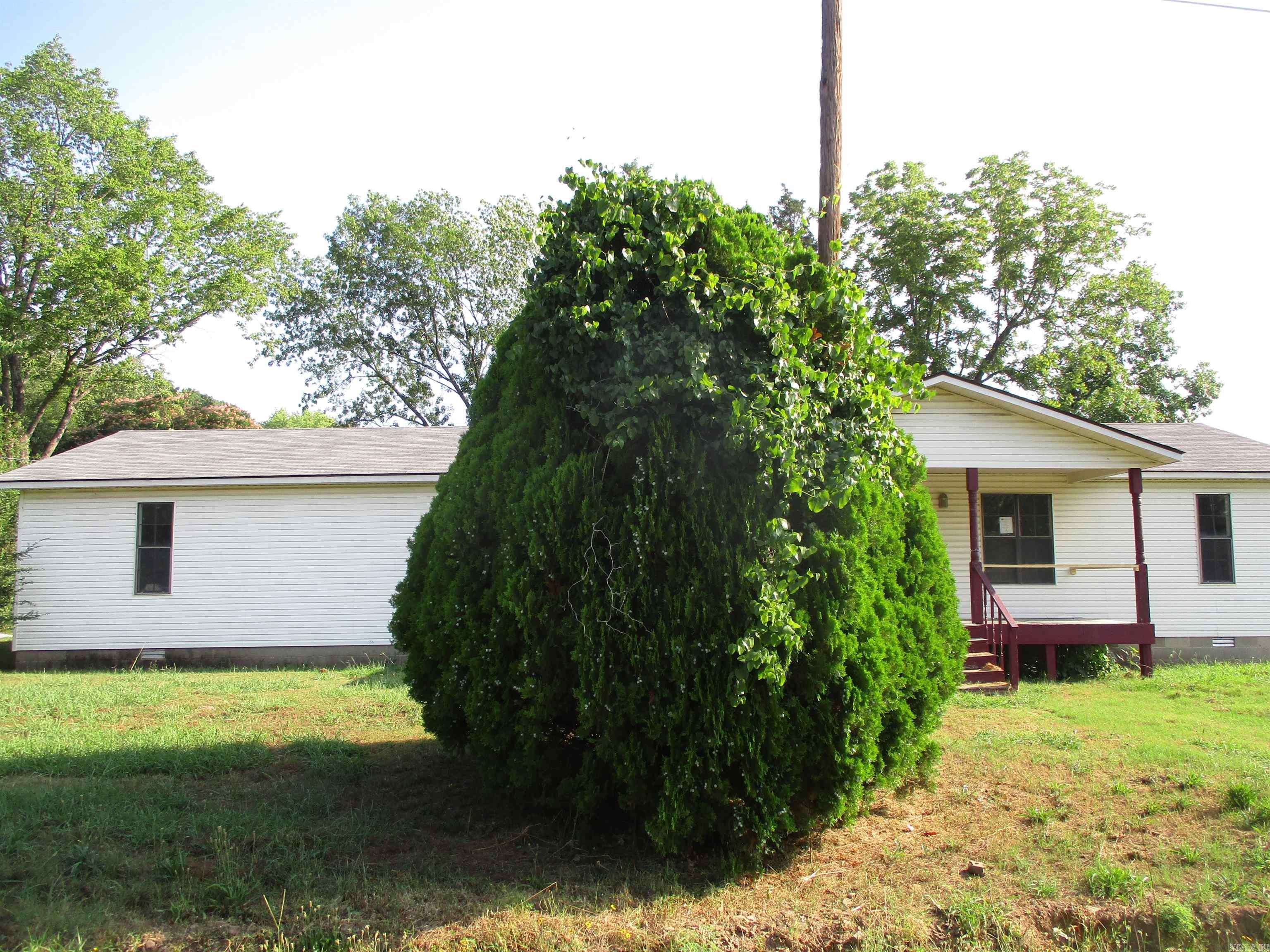 Heber Springs, AR 72543,Address not disclosed