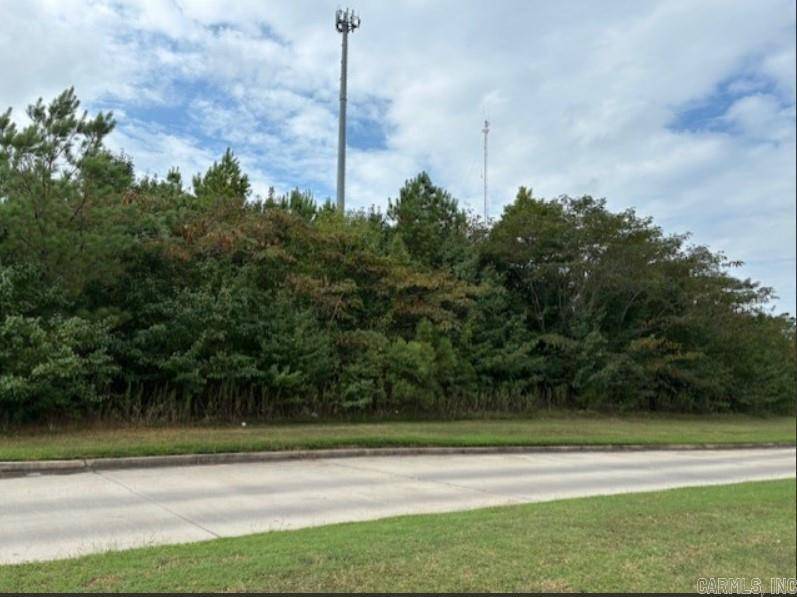 El Dorado, AR 71730-9999,2420 N West Avenue