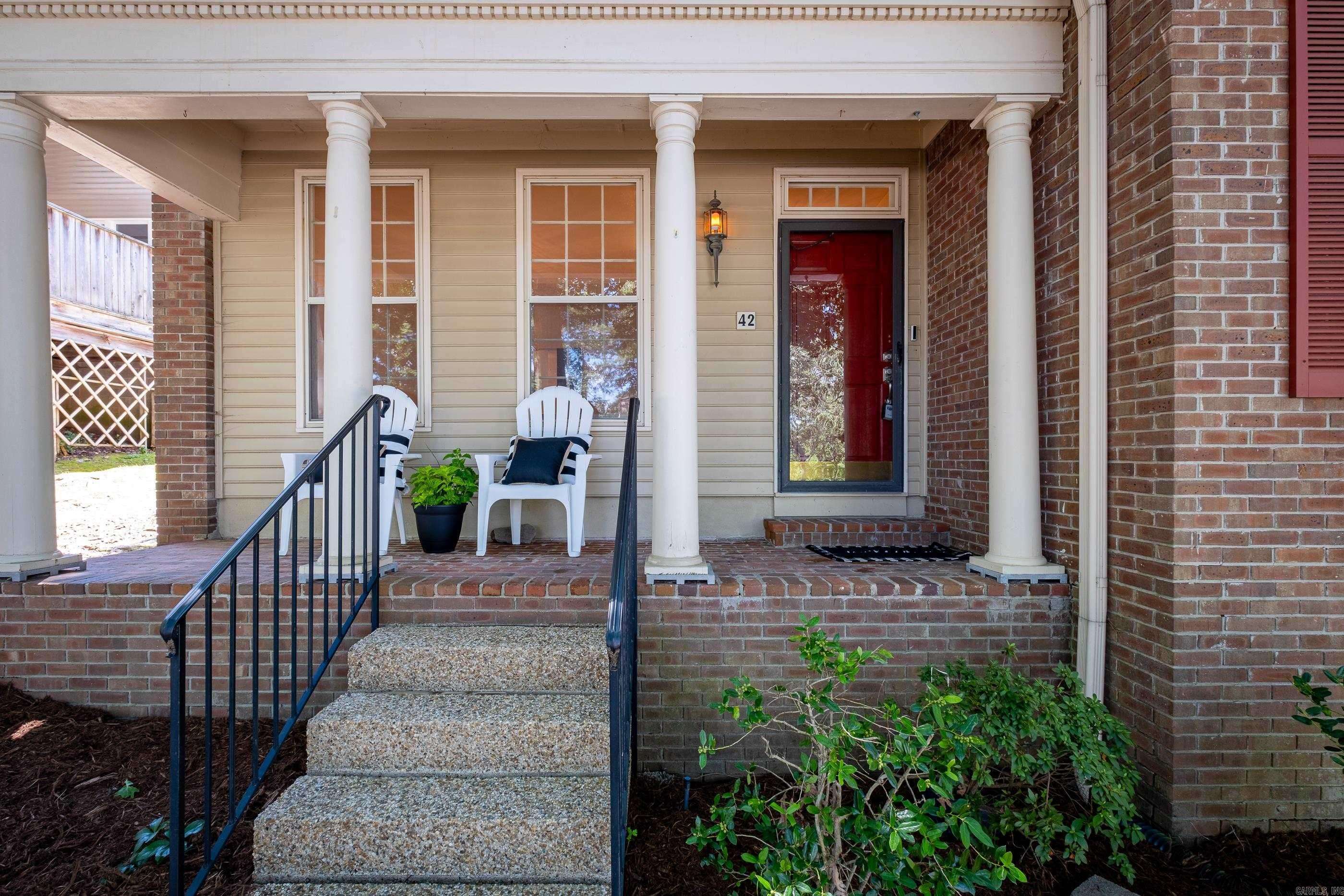 Little Rock, AR 72212,42 Windsor Court