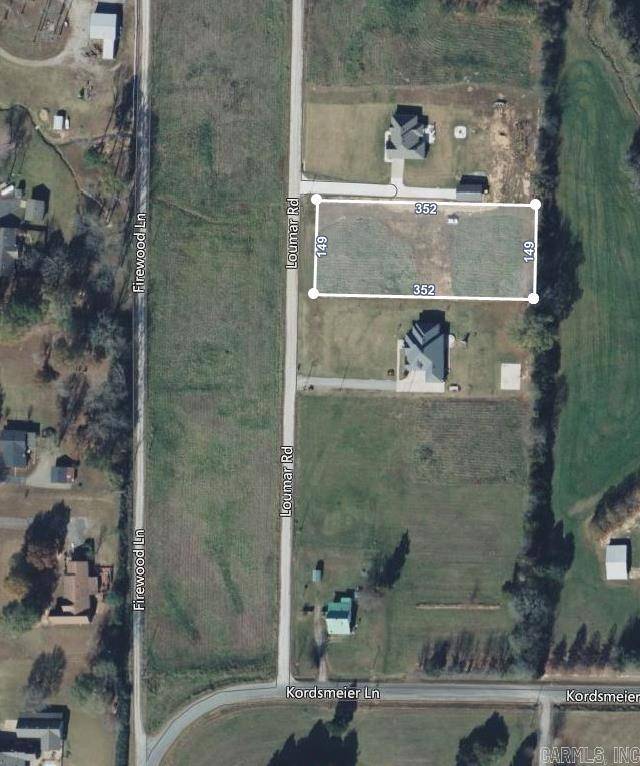 Morrilton, AR 72110,00 Loumar Road