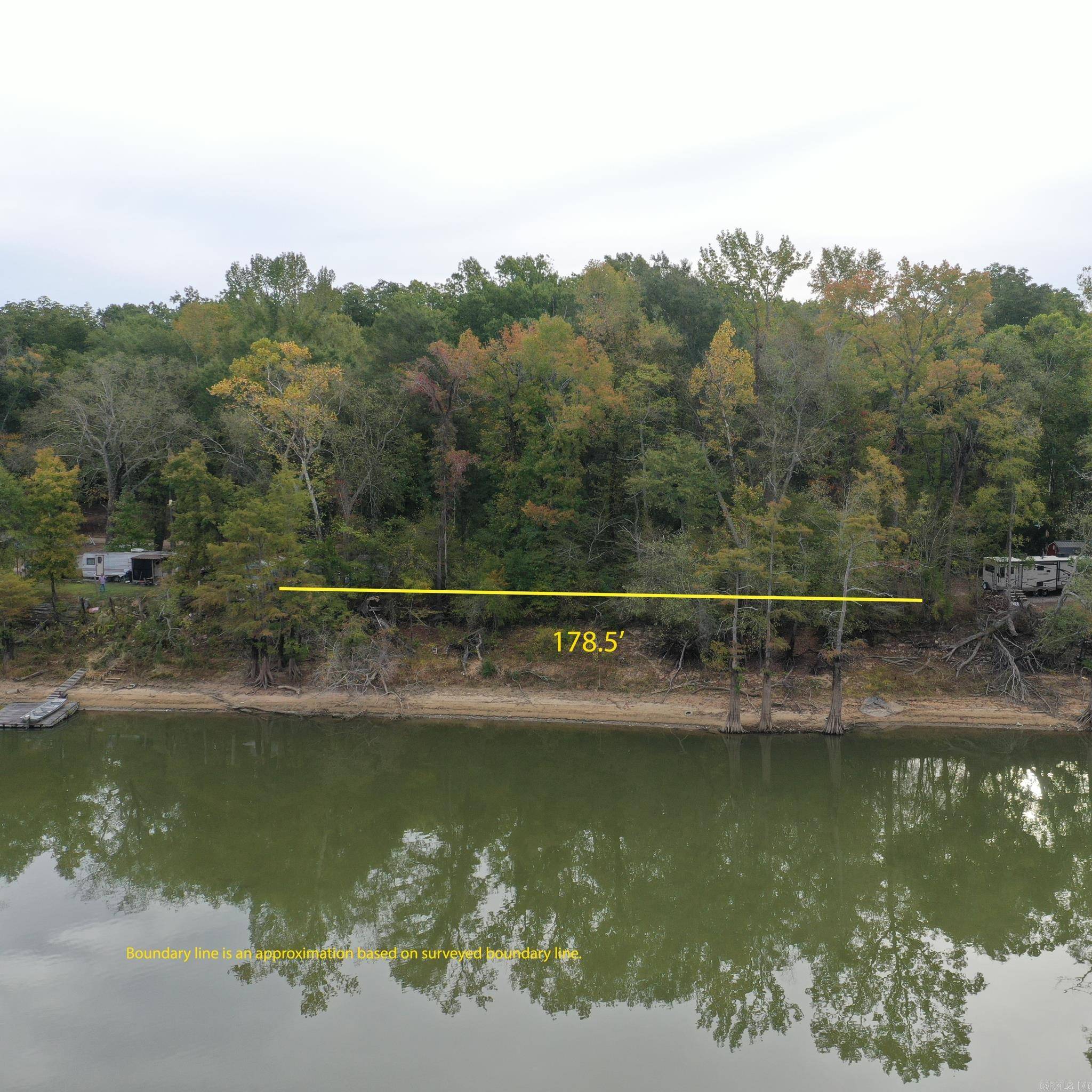 Holly Grove, AR 72069,Address not disclosed