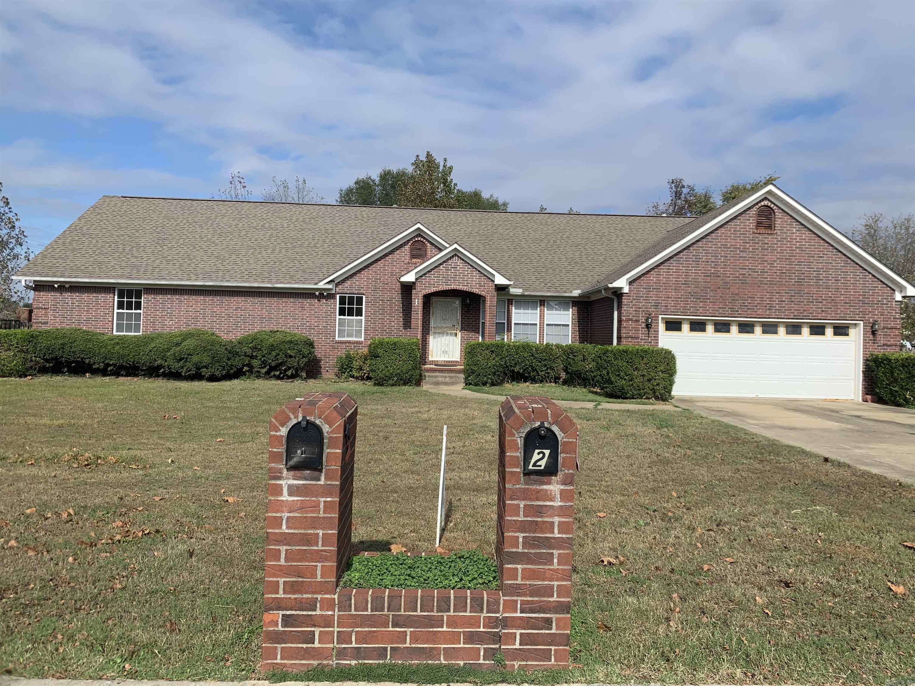 Vilonia, AR 72173,1 Mattison Drive