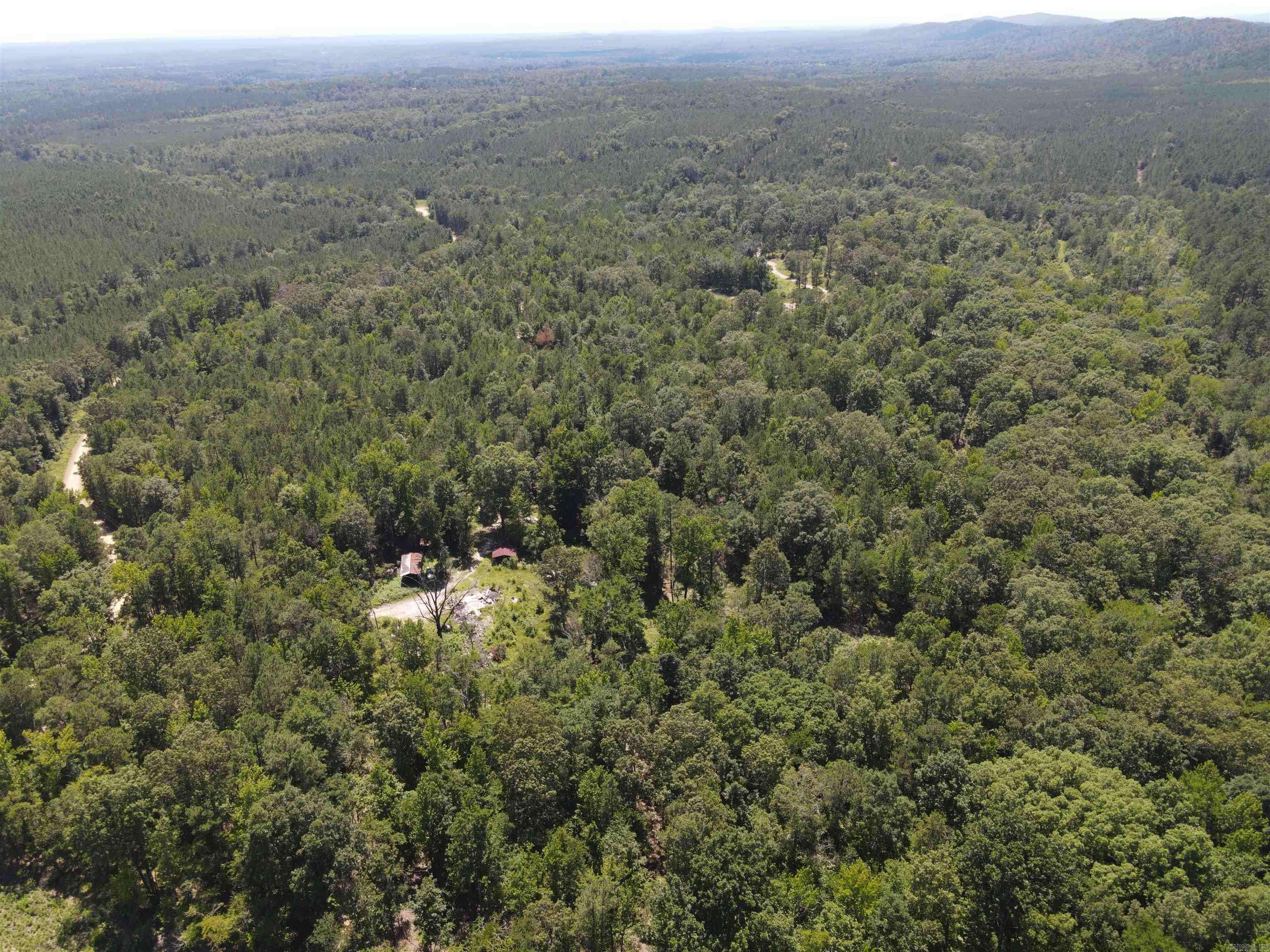 Bismarck, AR 71929,XXXX CHICOT Trail