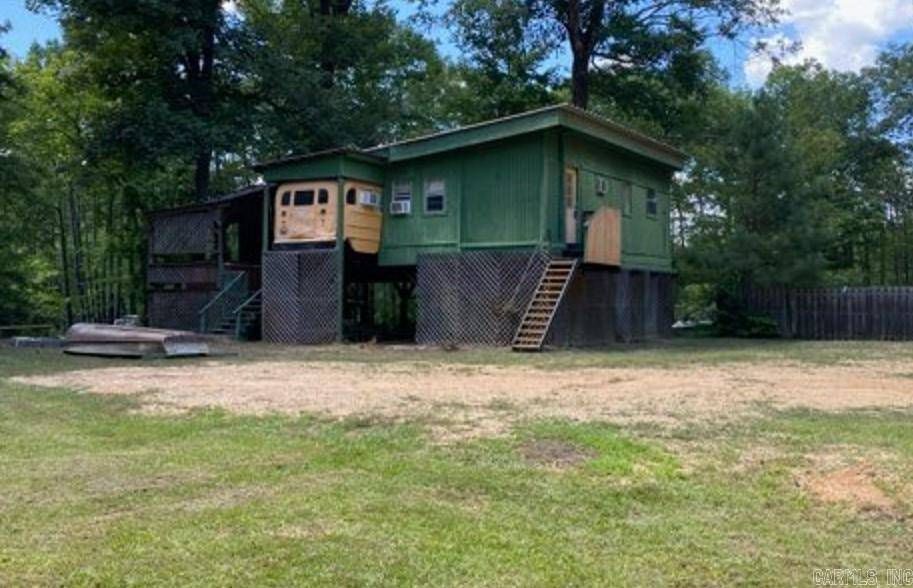 Hampton, AR 71714-9999,4102B Calhoun 245