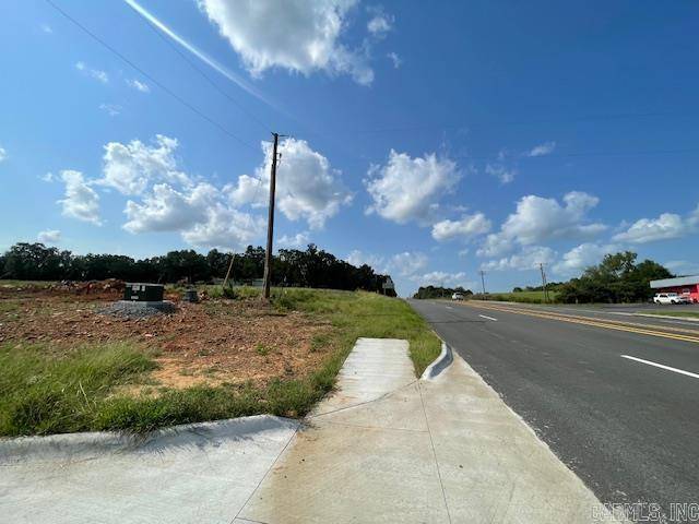 Greenbrier, AR 72058,Lot 2 Hwy 65 / Sky Eagle Drive