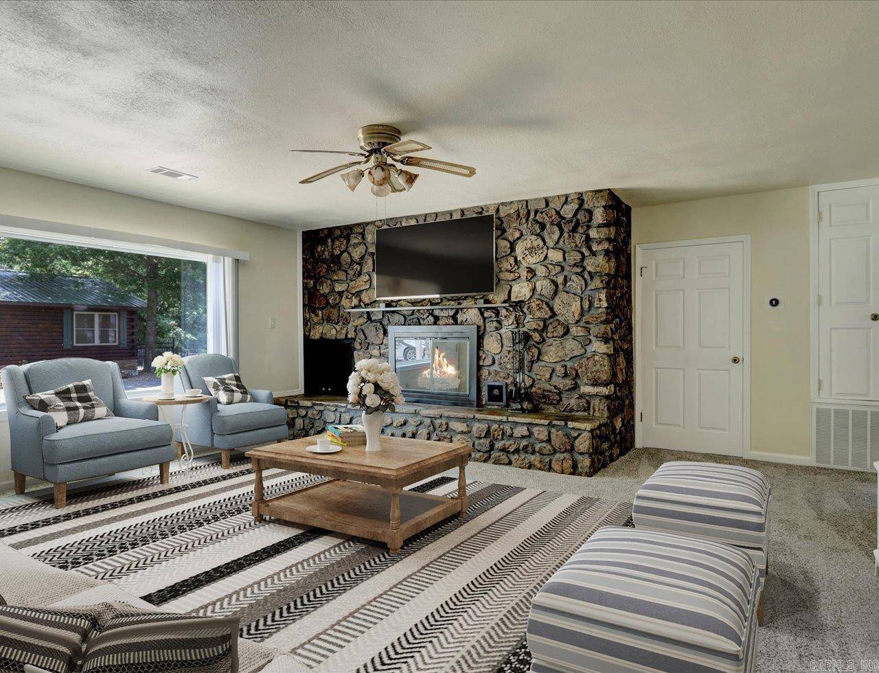 Mountain Pine, AR 71956,1110 Cozy Acres Road