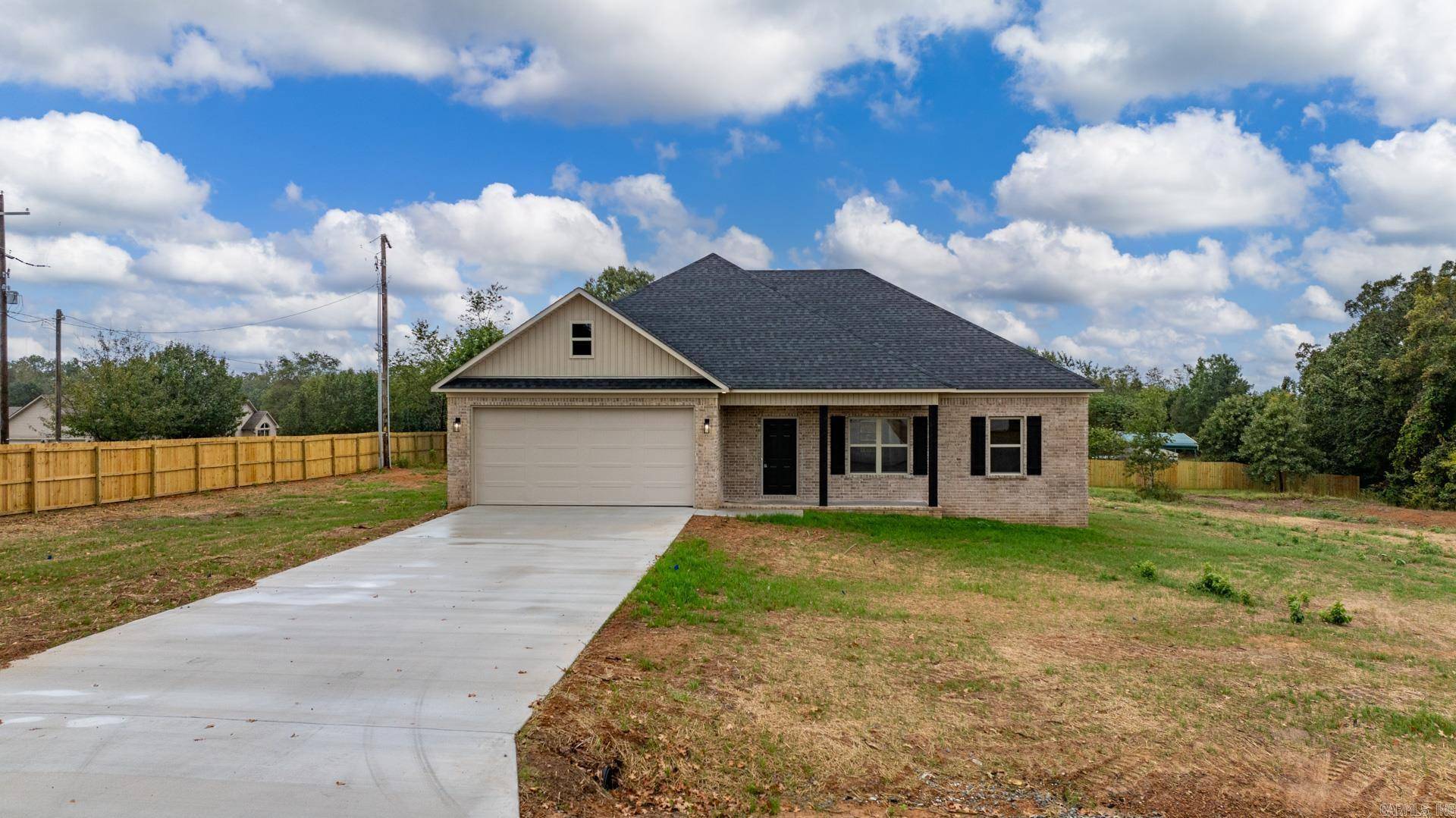 Greenbrier, AR 72058,3 Summerlyn Place Drive