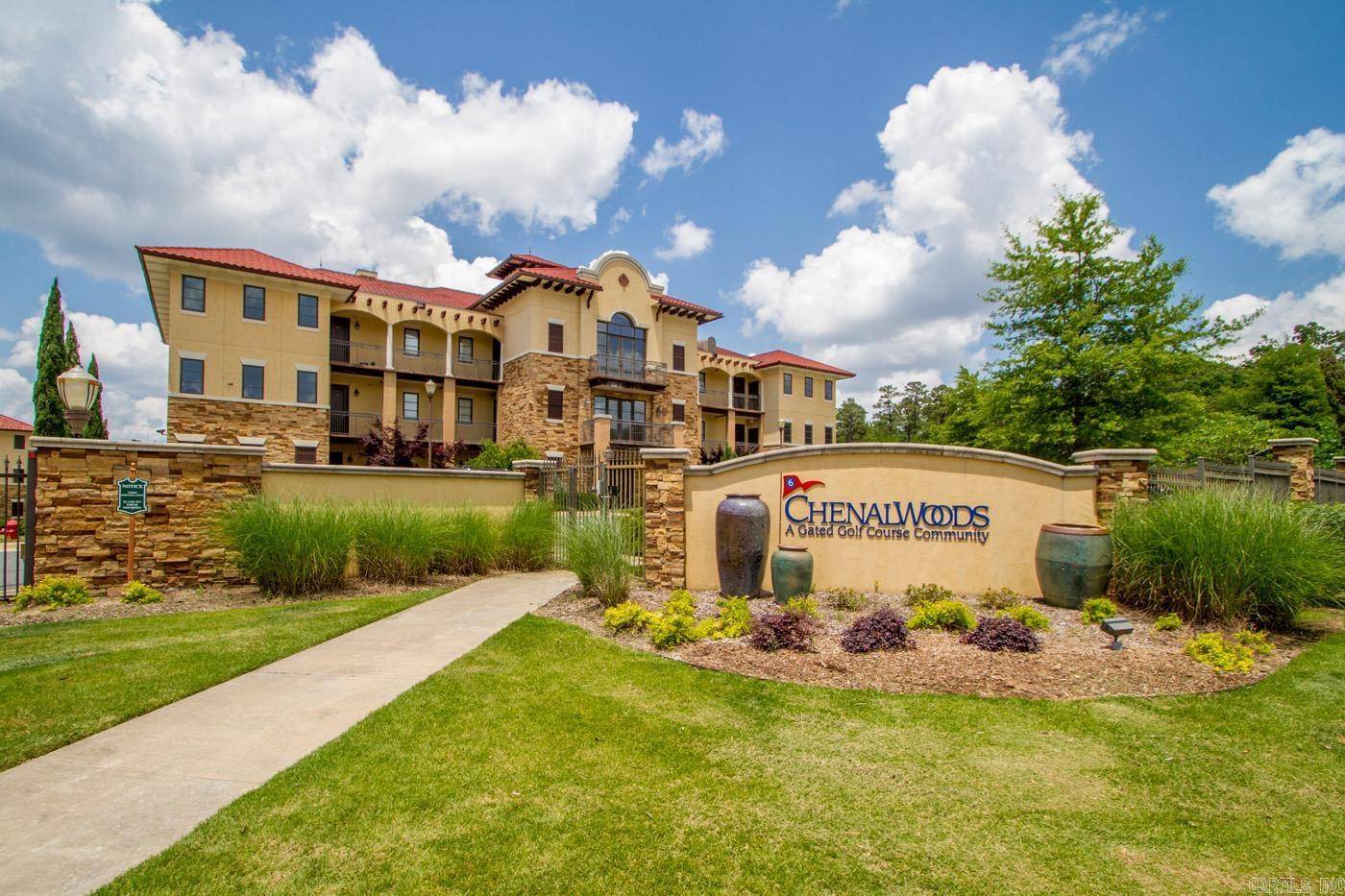 Little Rock, AR 72223,331 Chenal Woods Dr.331