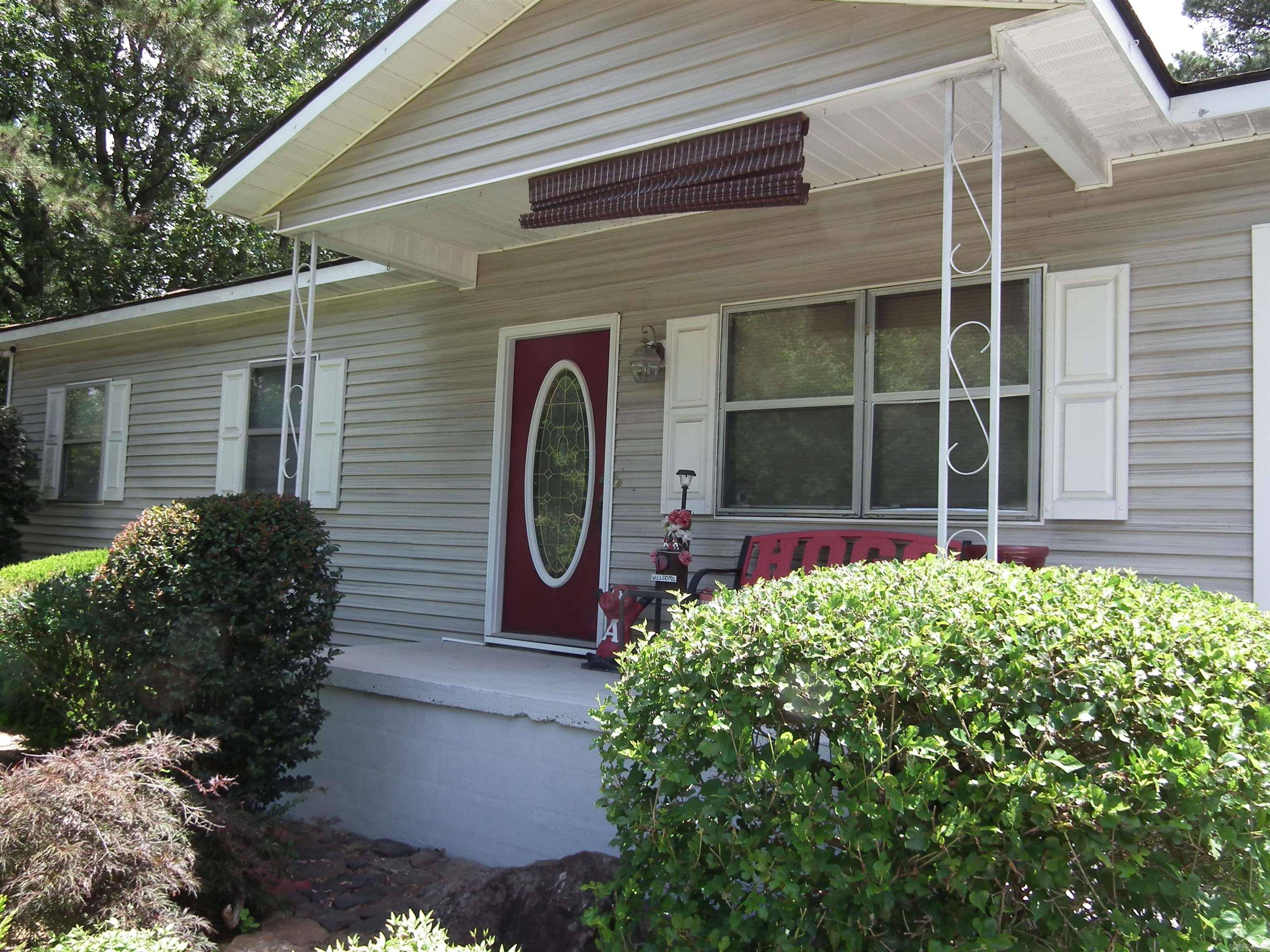 Heber Springs, AR 72543,Address not disclosed