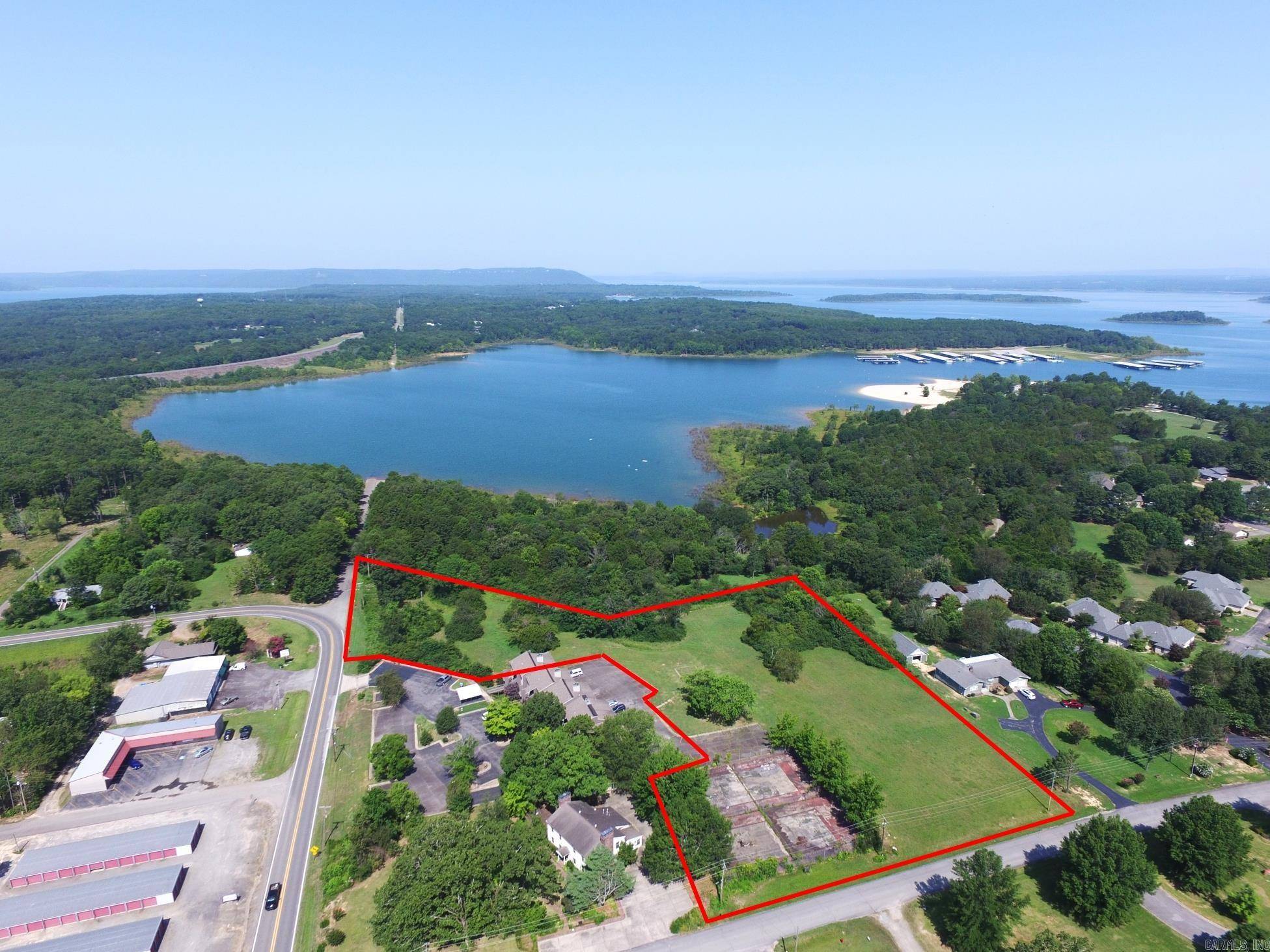 Heber Springs, AR 72543,Main Street & Ely Drive