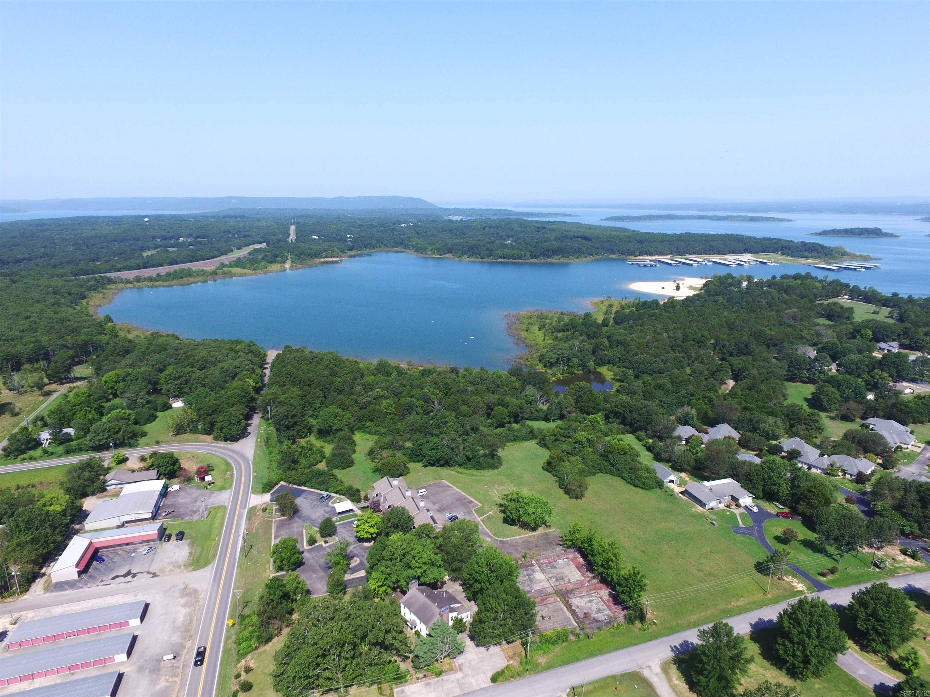 Heber Springs, AR 72543,Main Street & Ely Drive