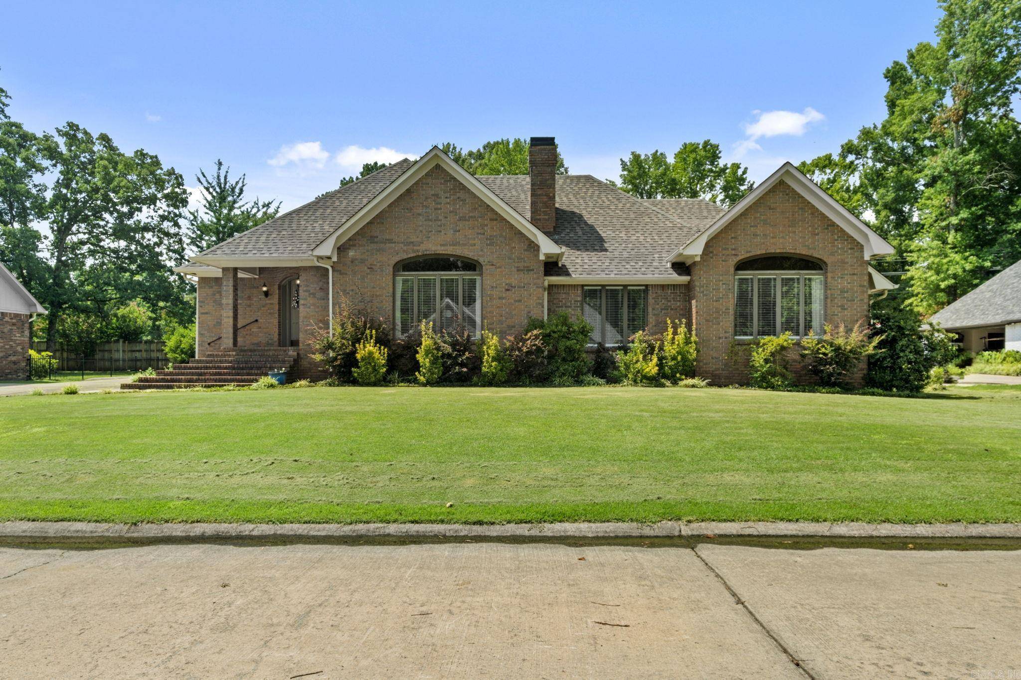 Conway, AR 72034,58 Shady Valley Drive