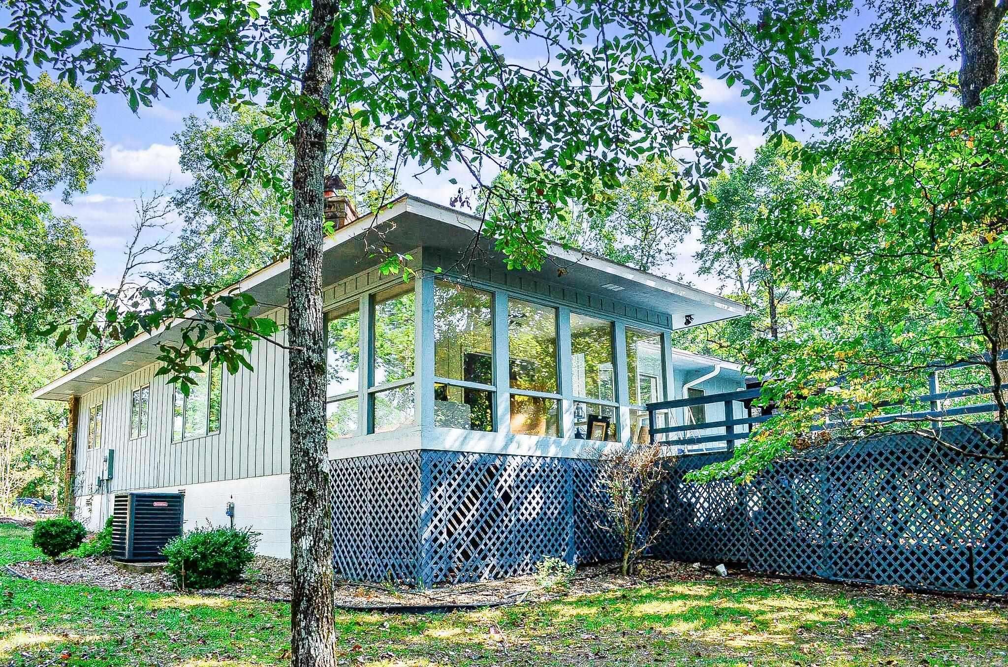 Hot Springs Village, AR 71909,7 Mota Lane