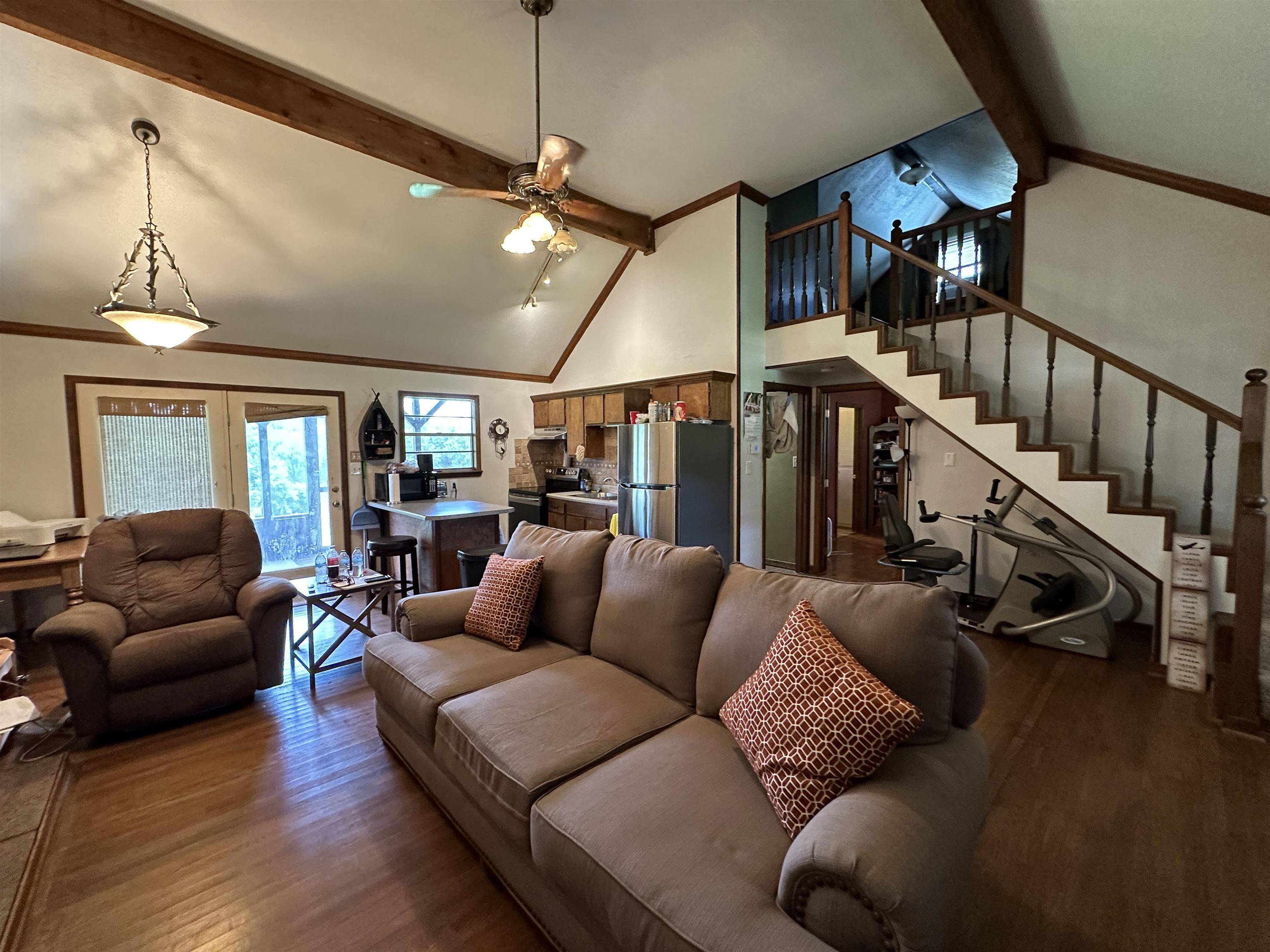 Norfork, AR 72658,146 Shipps Landing Court