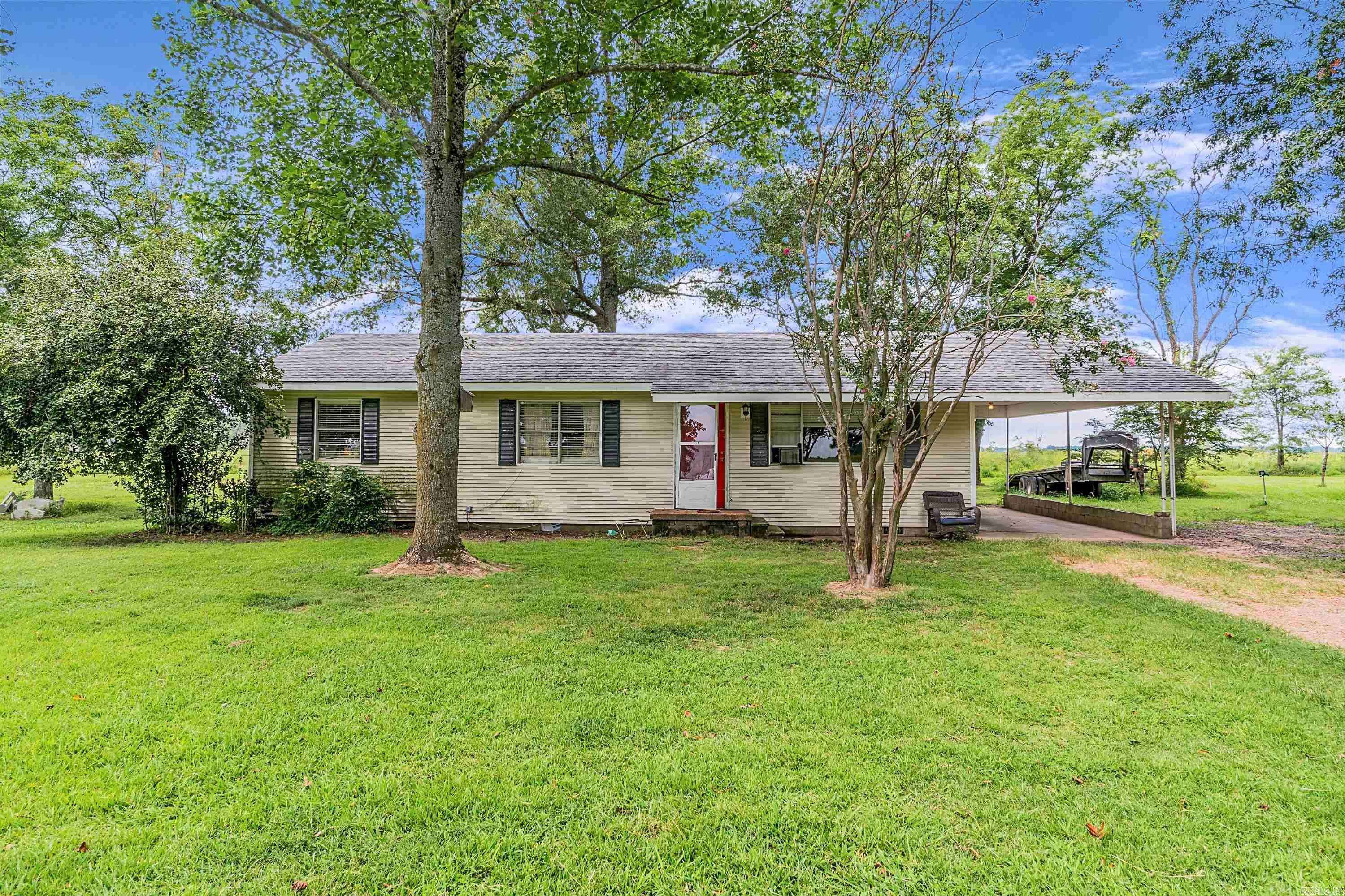Griffithville, AR 72060,188 Robert Corder Road