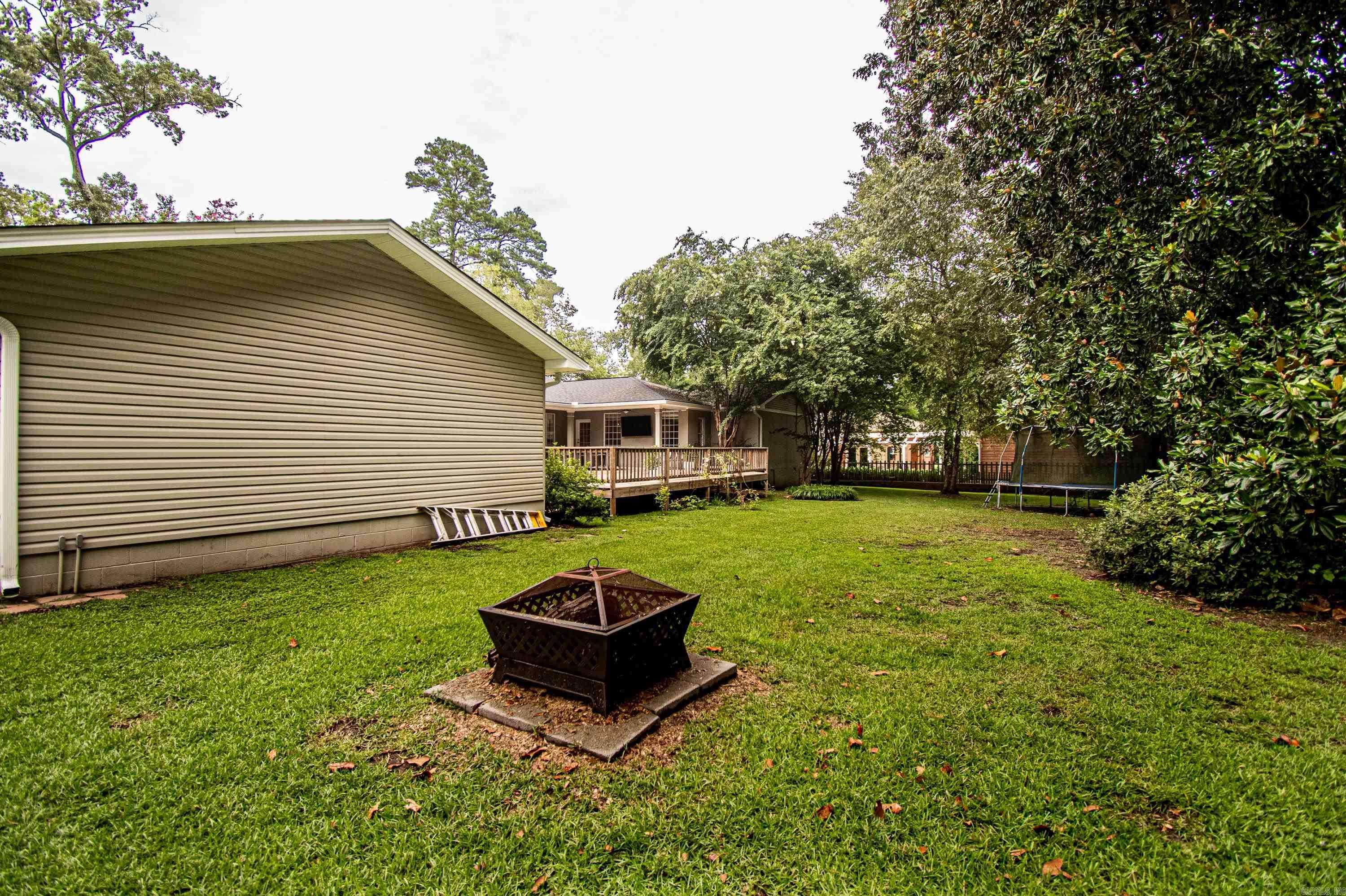 El Dorado, AR 71730,111 Shady Side St