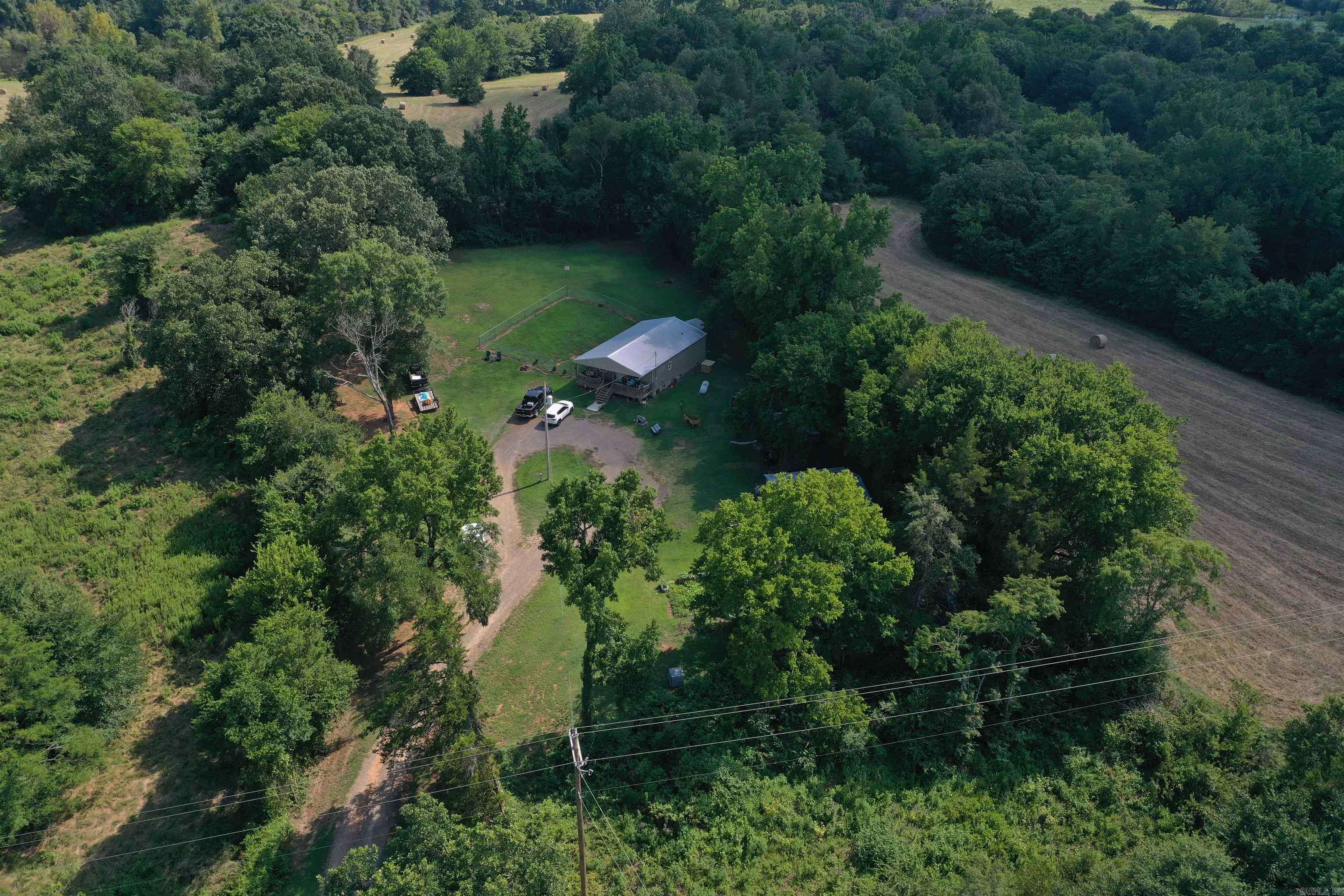 Danville, AR 72833,18235 HWY 80