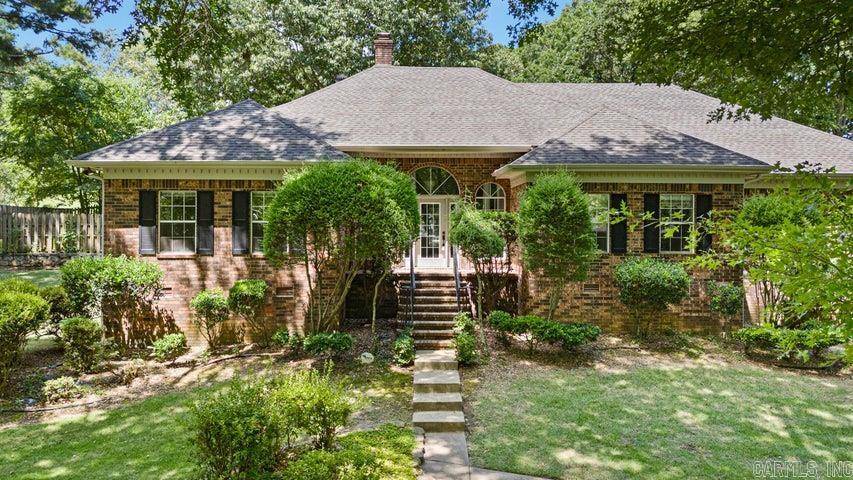 Russellville, AR 72801,254 S Enid Avenue