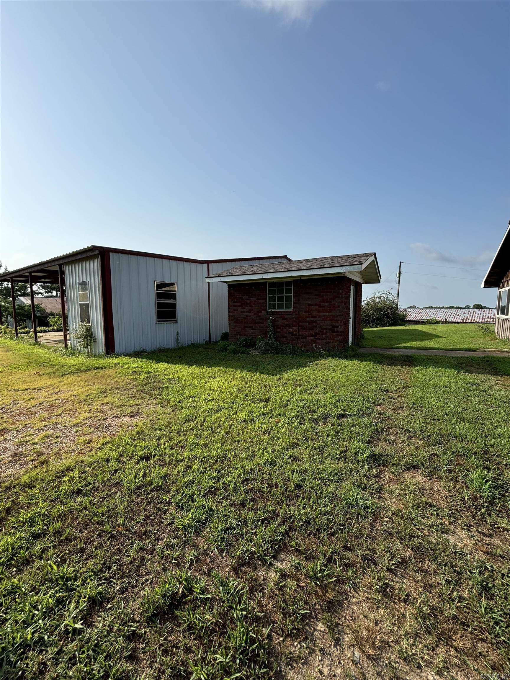Dierks, AR 71833,161 Manasco Loop