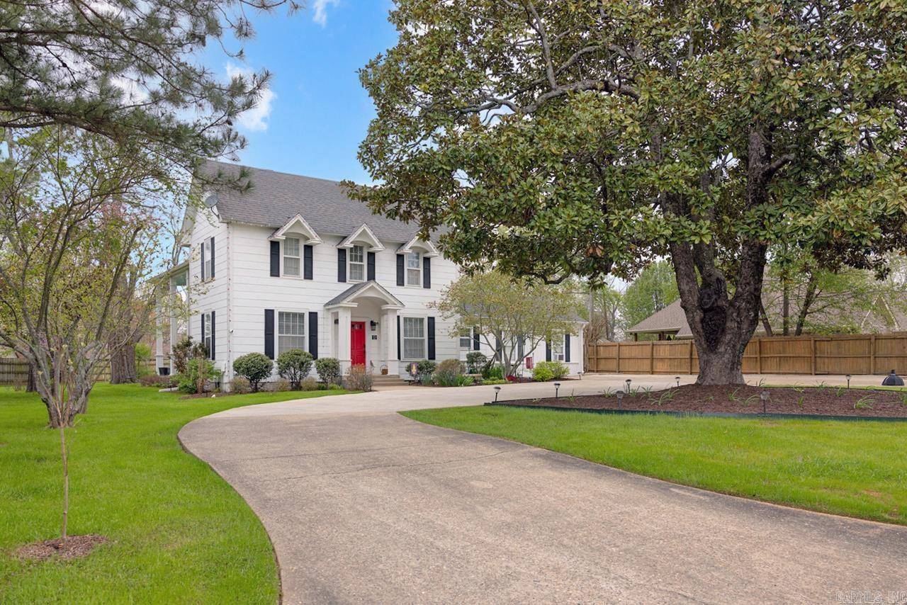 Mena, AR 71953,1201 S Reine Street