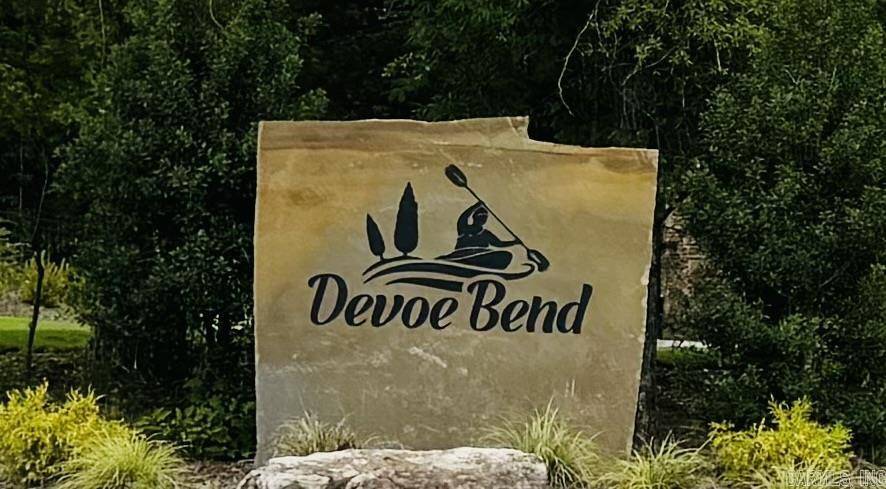 Maumelle, AR 72113,320 DEVOE BEND DRIVE