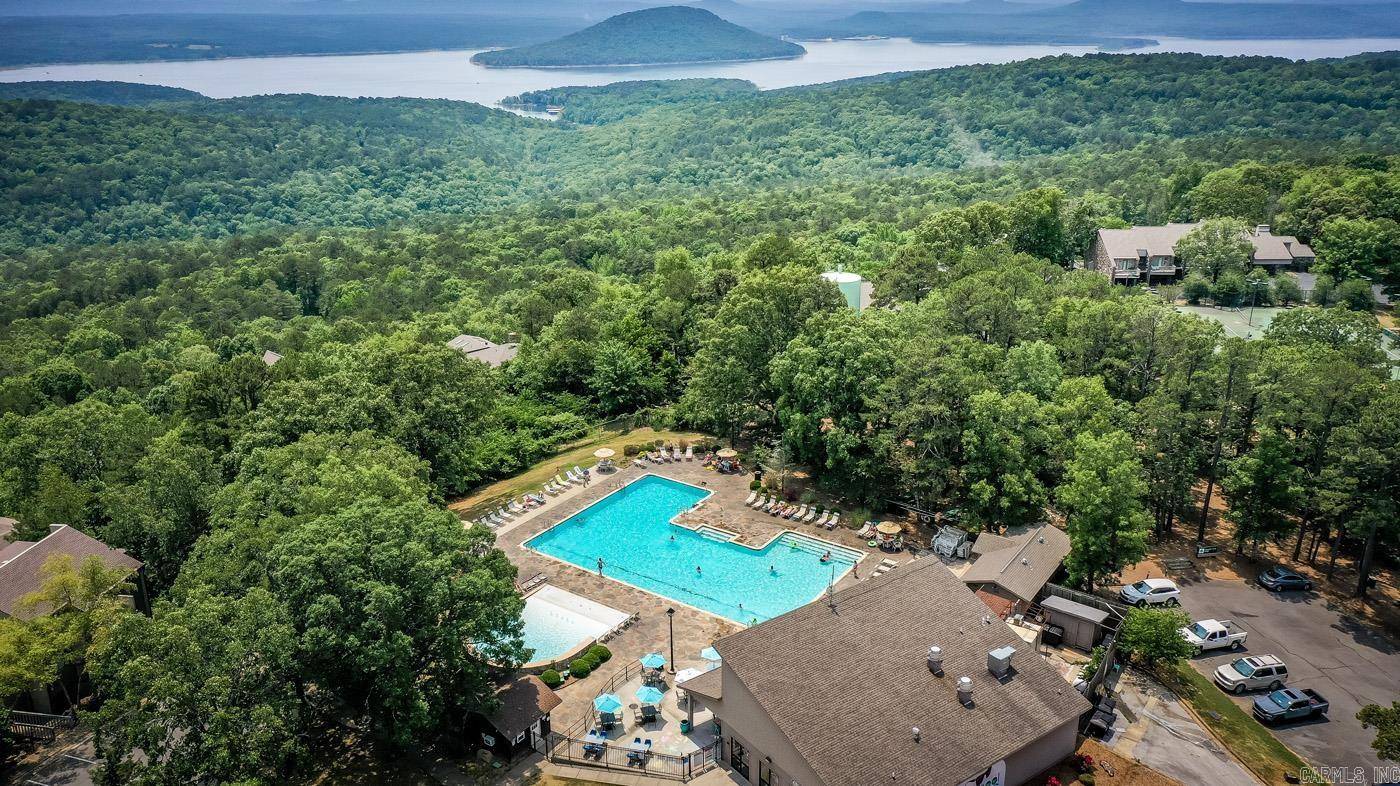 Fairfield Bay, AR 72088,Lot 223Block 1 E. Blue Ridge Terrace