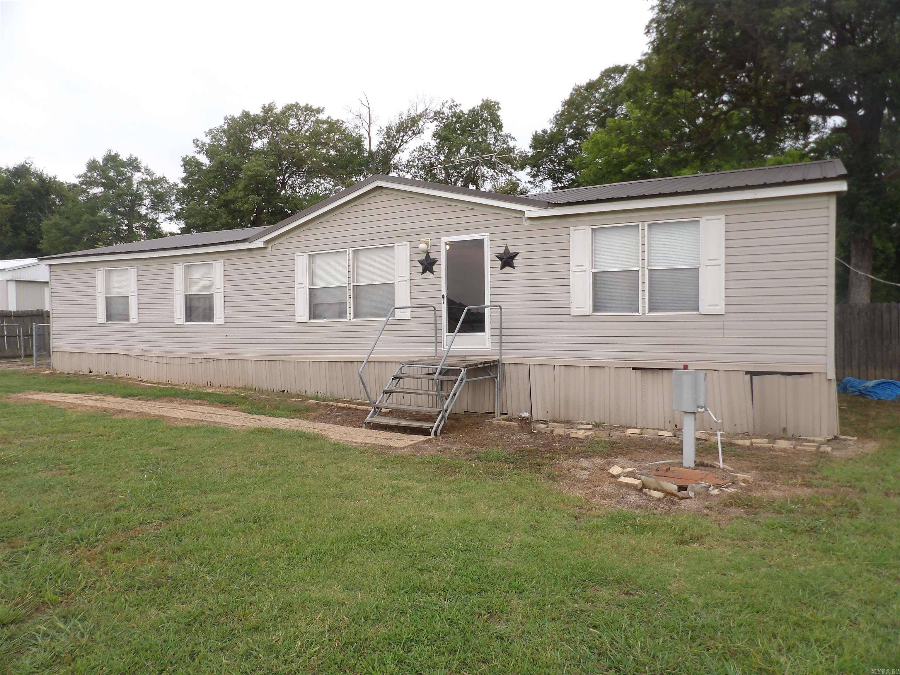 Lake Village, AR 71653,188 Bayou Drive North Drive