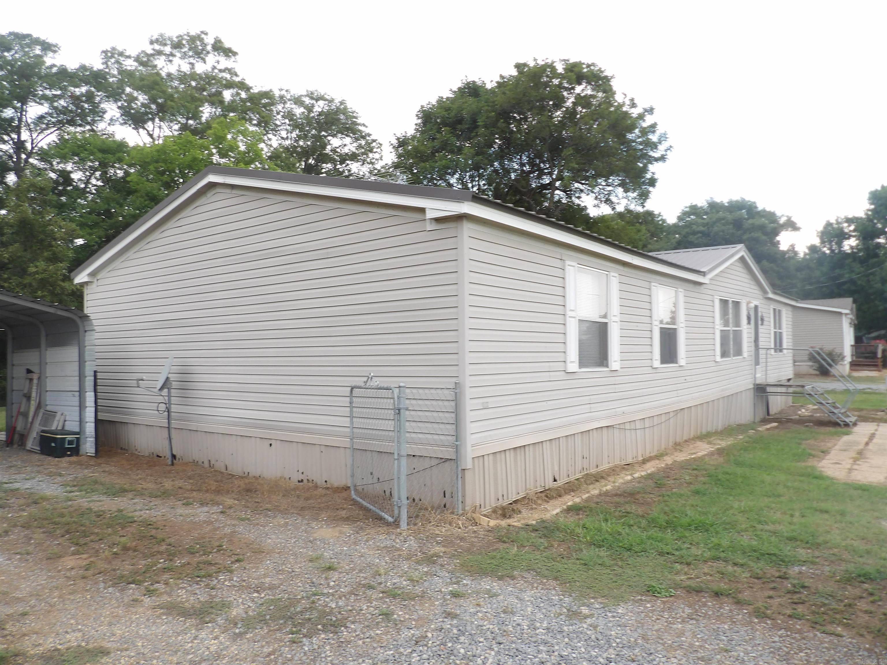 Lake Village, AR 71653,188 Bayou Drive North Drive