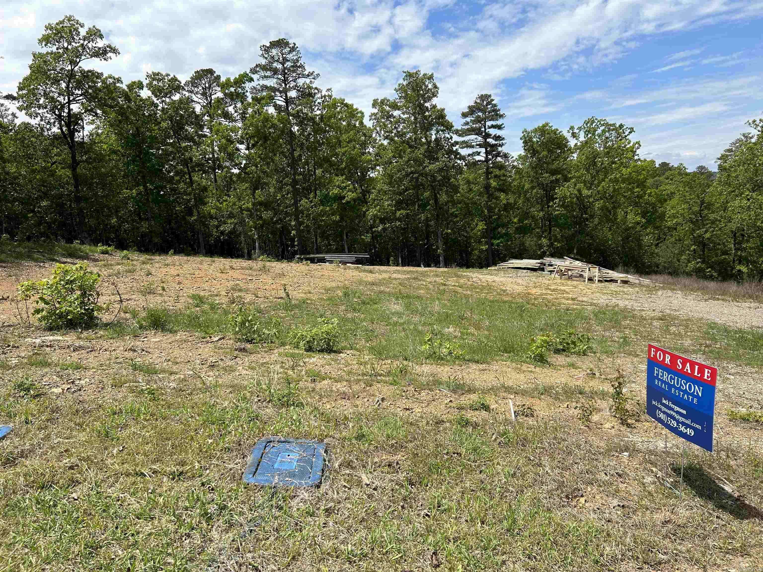 Roland, AR 72135,Lot 321 Waterview Meadows lane