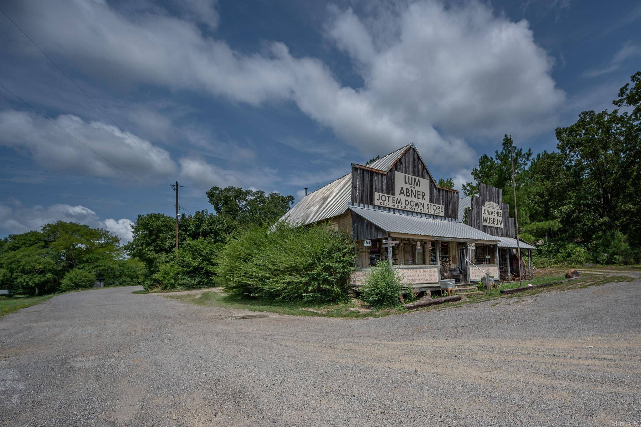 Oden, AR 71961-9999,4562 W 88 Highway