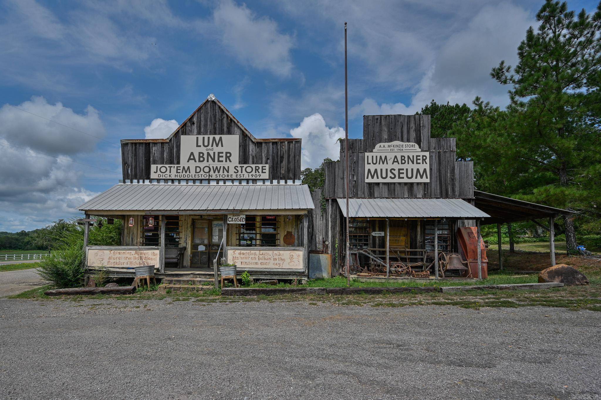 Oden, AR 71961-9999,4562 W 88 Highway