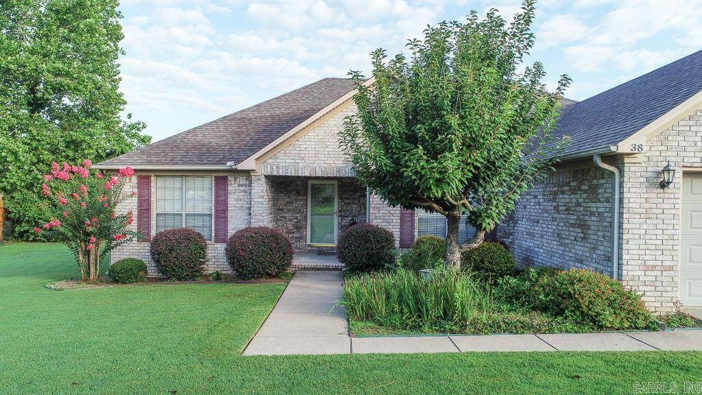 Greenbrier, AR 72058,38 Breckenridge Drive