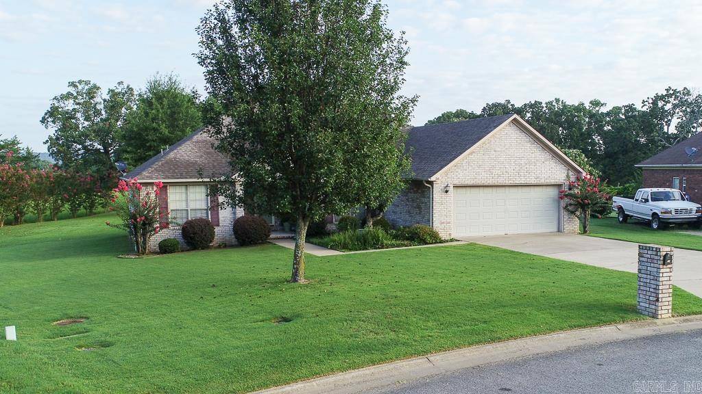 Greenbrier, AR 72058,38 Breckenridge Drive