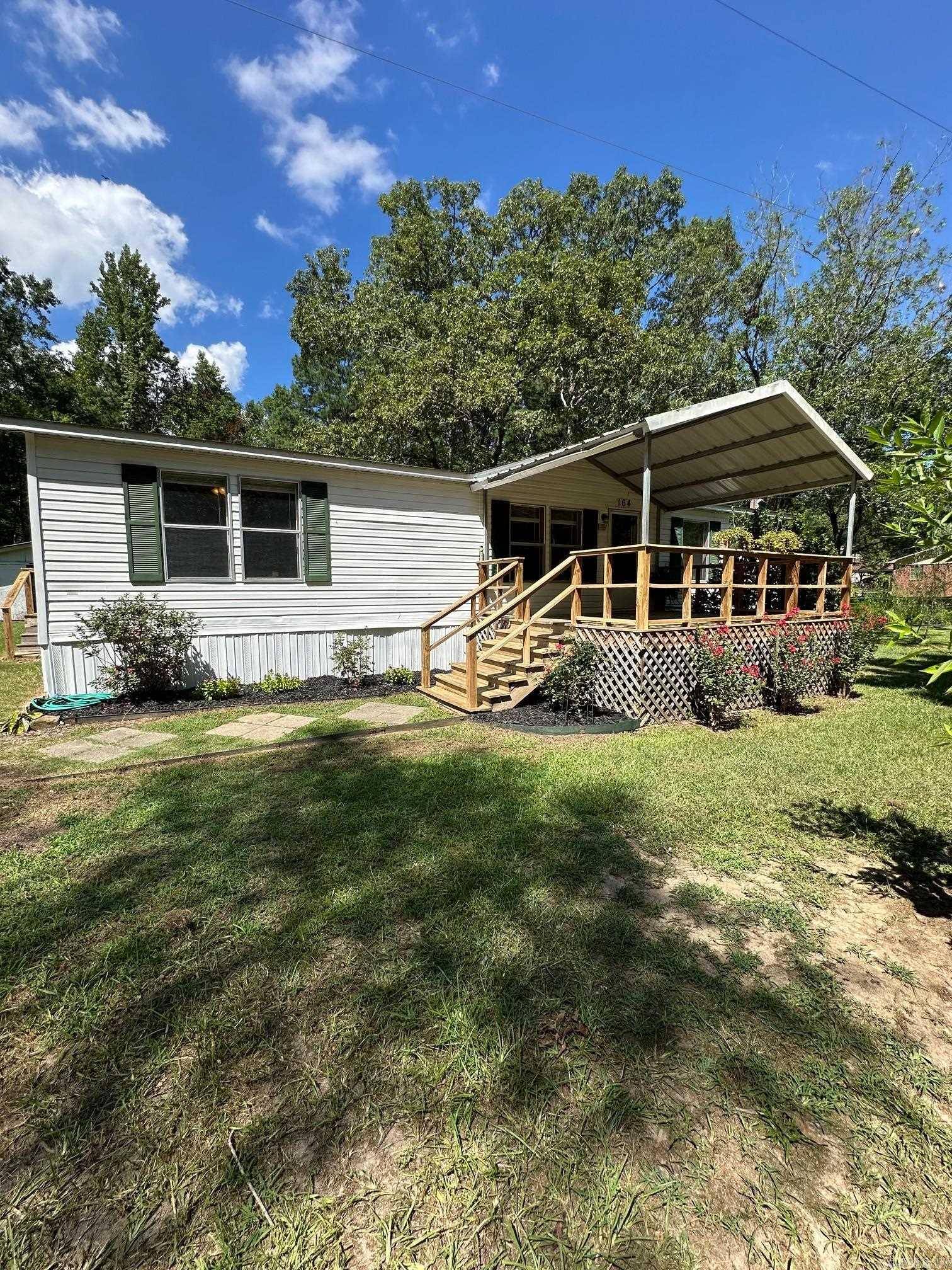 Donaldson, AR 71941,164 Hoagland Rd