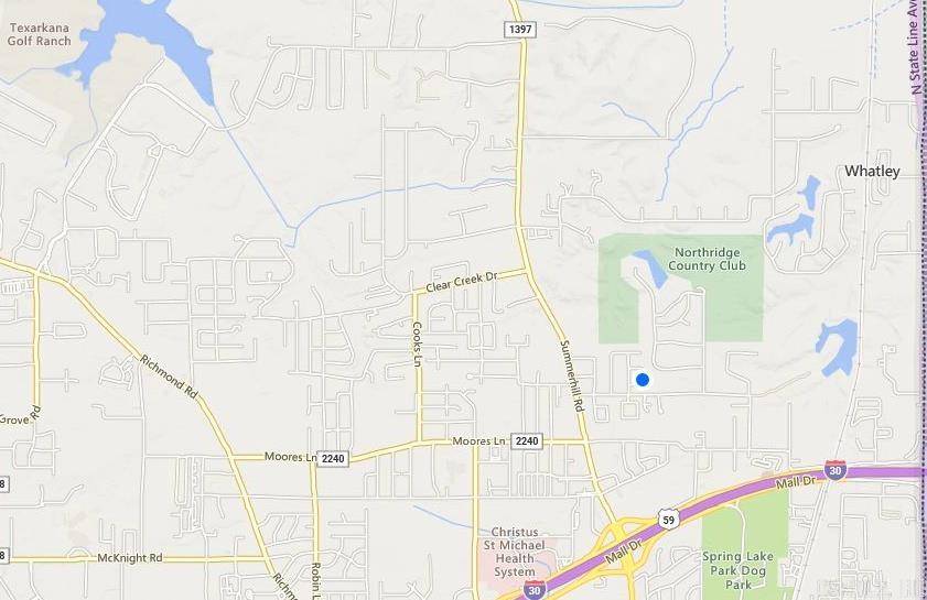 Texarkana, TX 75503,Address not disclosed
