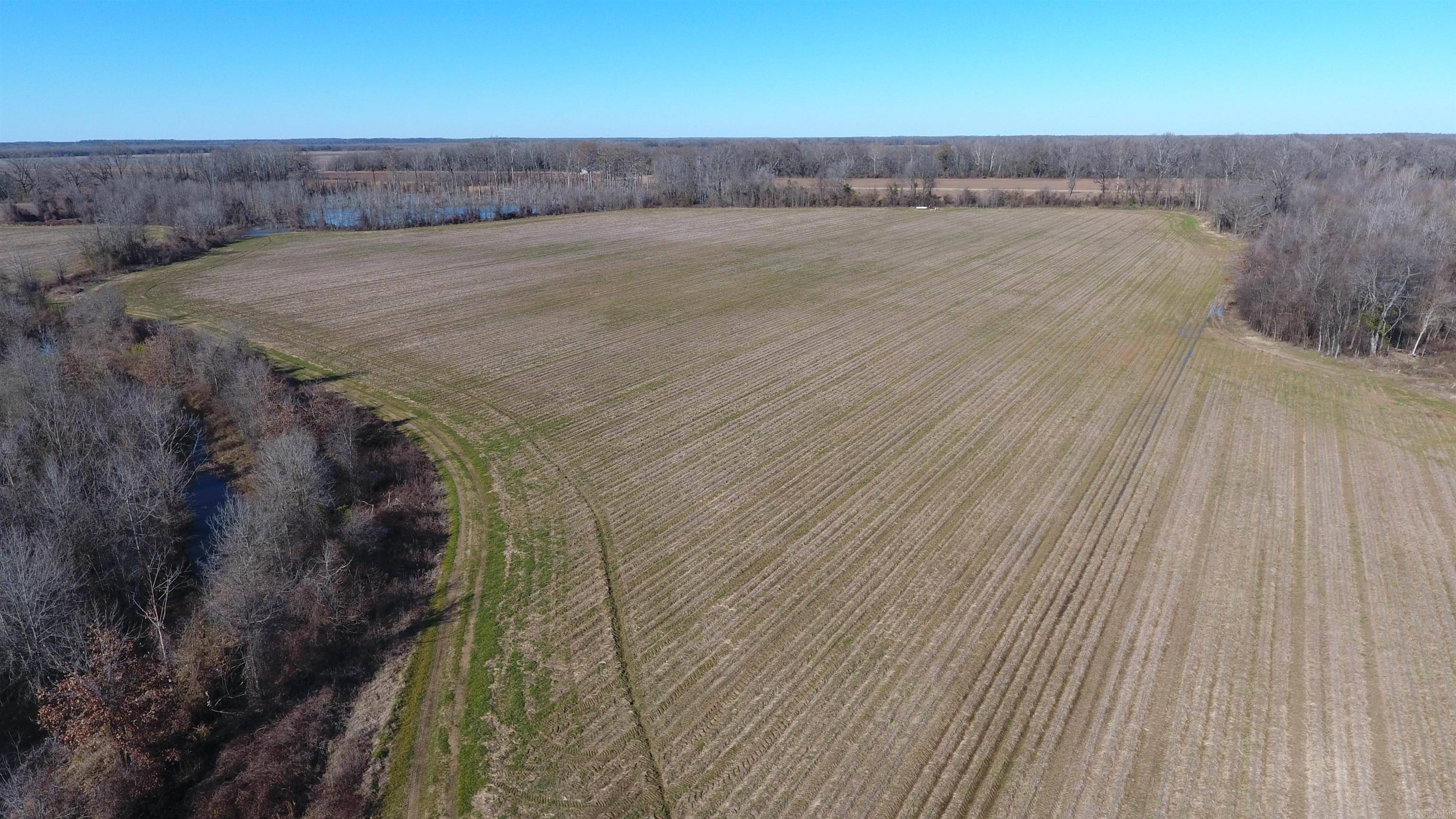 Parkdale, AR 71661,TBD ASHLEY 353