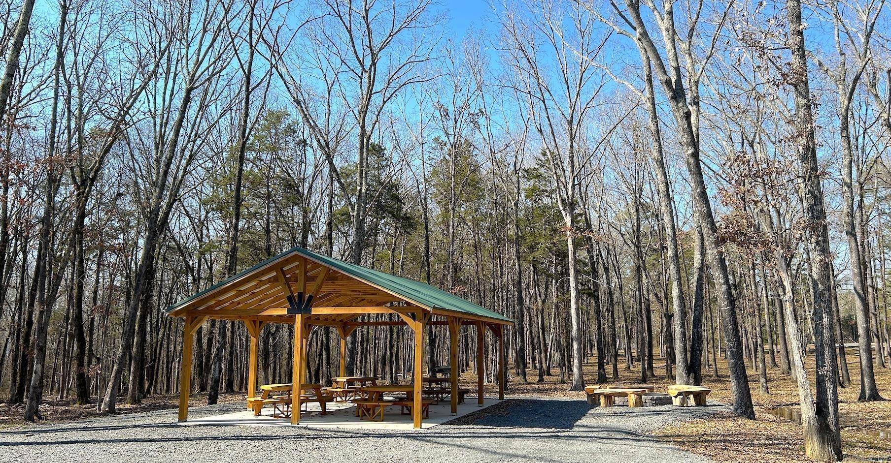 Greers Ferry, AR 72067,Lot 10 Shiloh Landing Pointe
