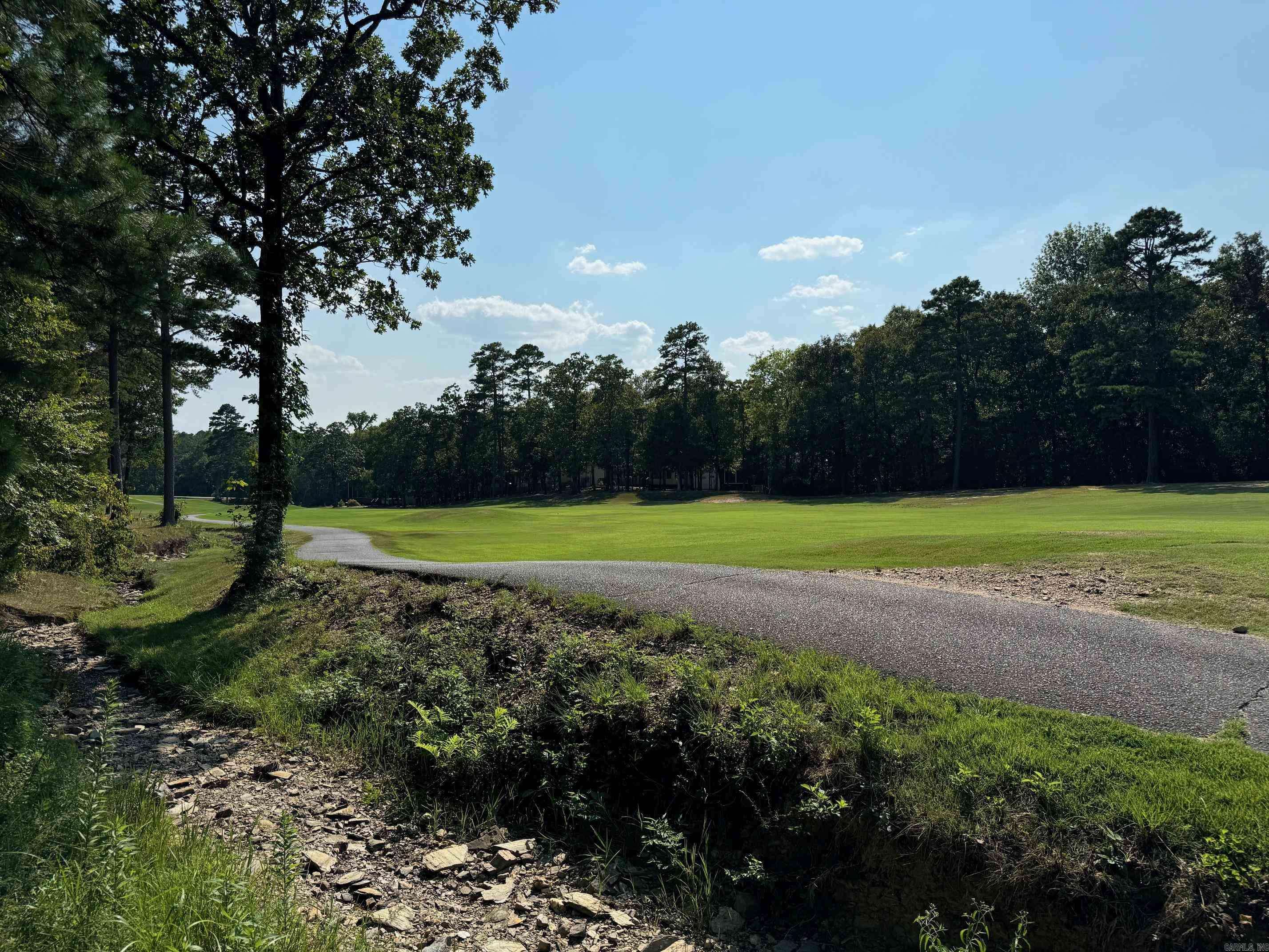 Hot Springs Village, AR 71909,16 FAISAN WAY