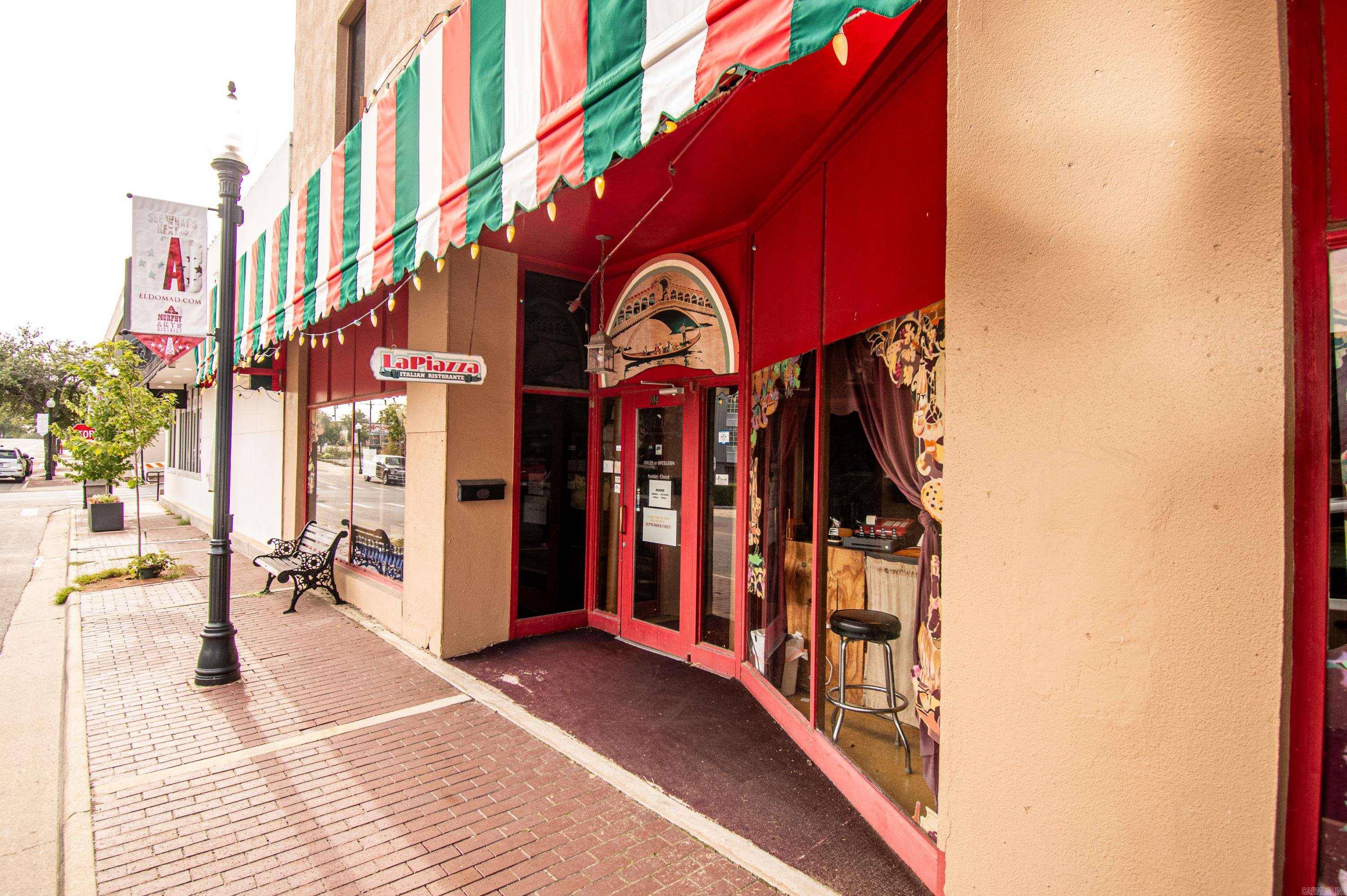 El Dorado, AR 71730,104 E Cedar Street