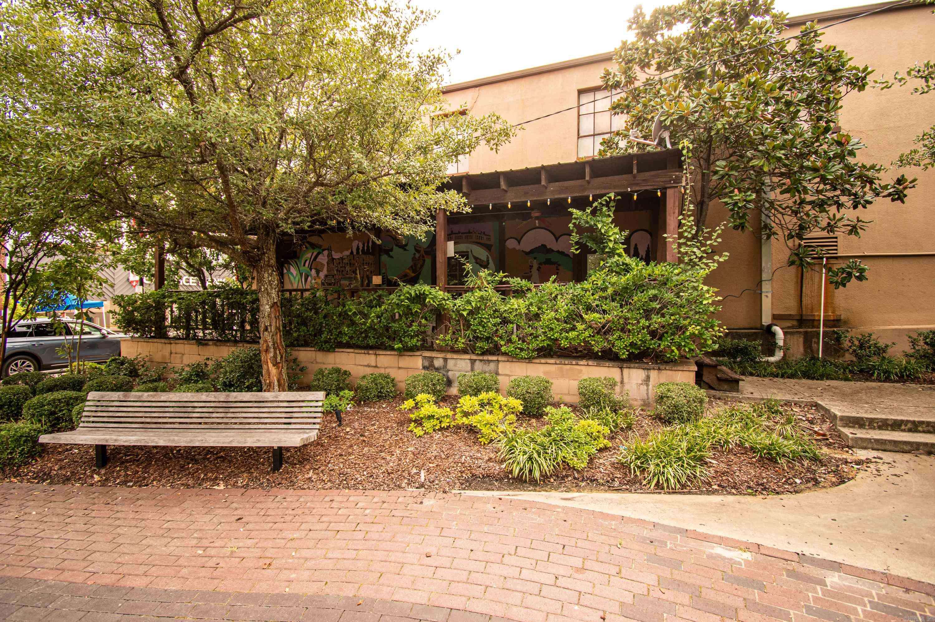 El Dorado, AR 71730,104 E Cedar Street