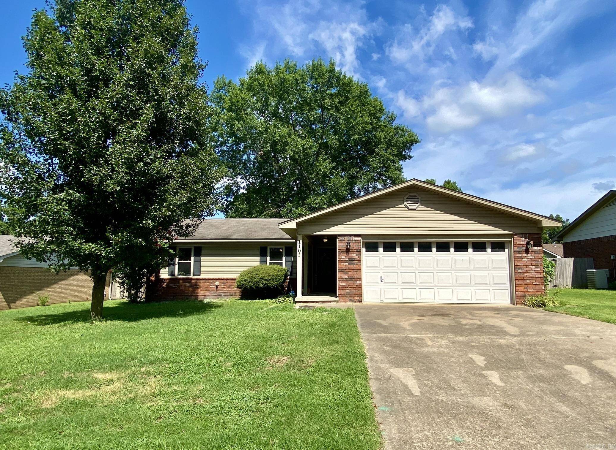 Russellville, AR 72801,1105 S Laredo Avenue