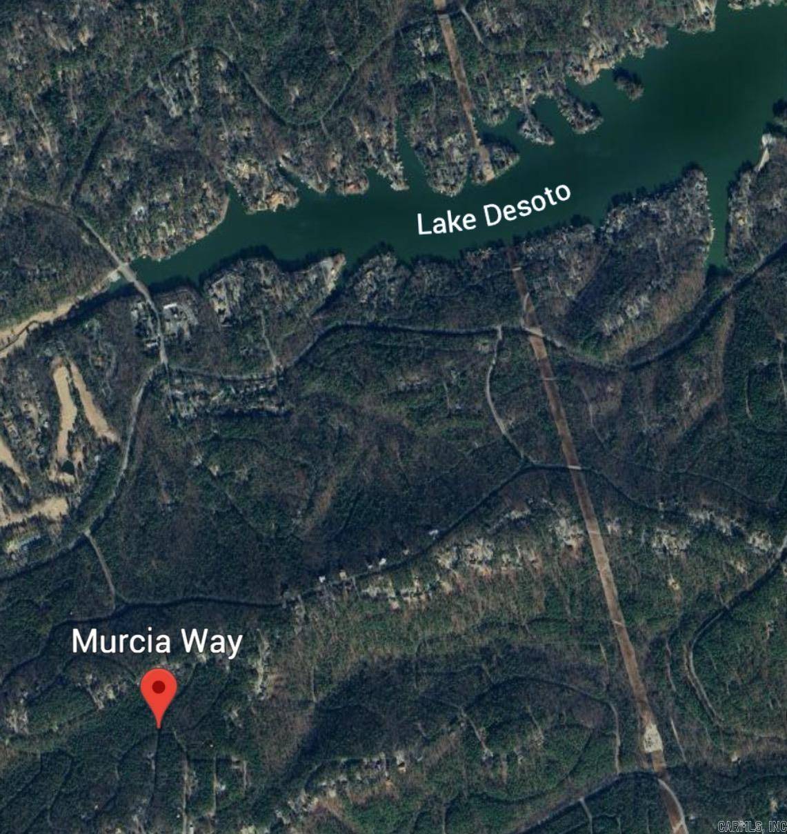 Hot Springs Village, AR 71909,TBD Murcia Way