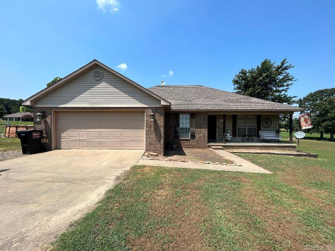 Plumerville, AR 72127,19 Whitetail Lane