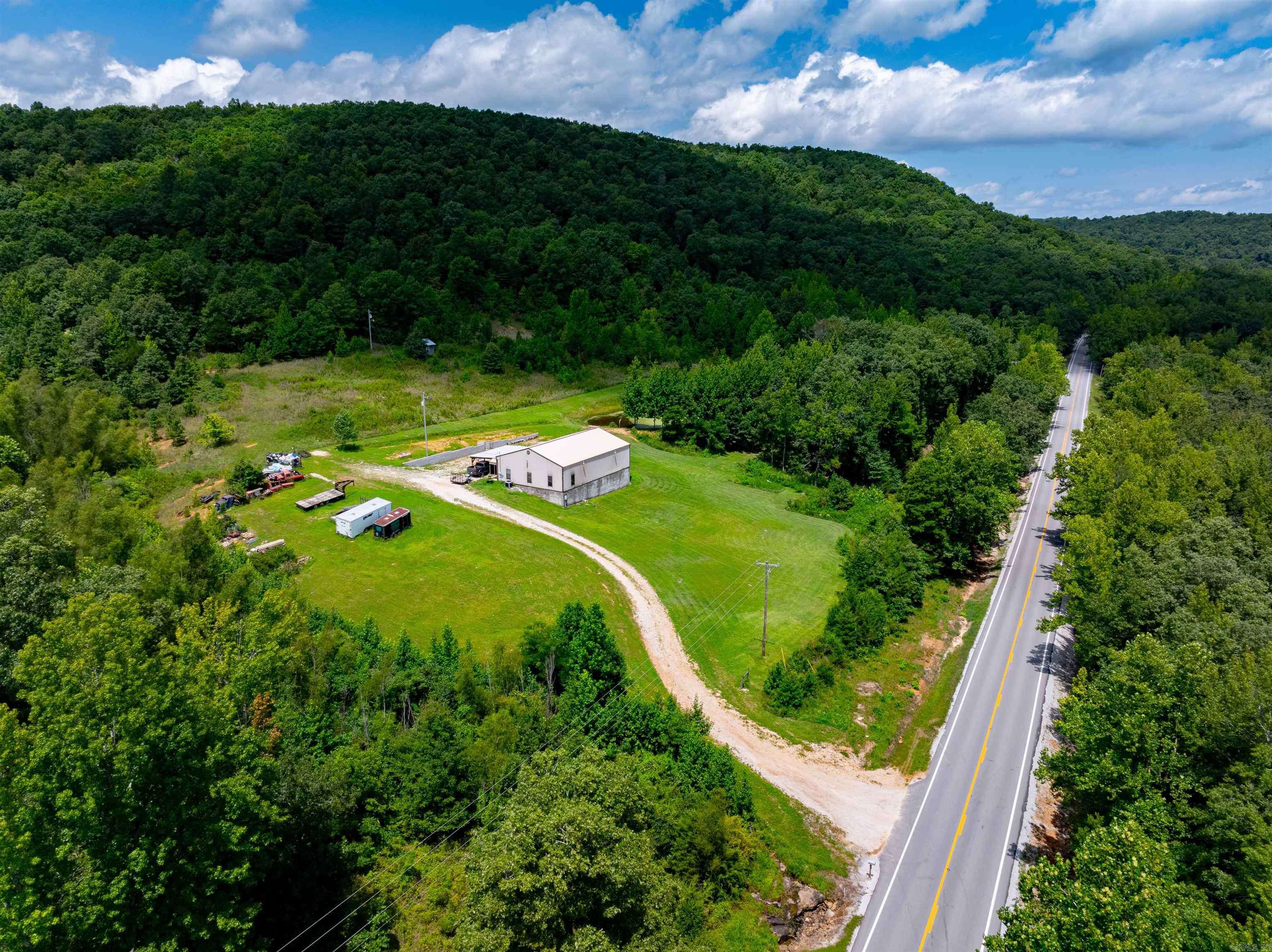 Mountain View, AR 72560,7099 Hwy 9