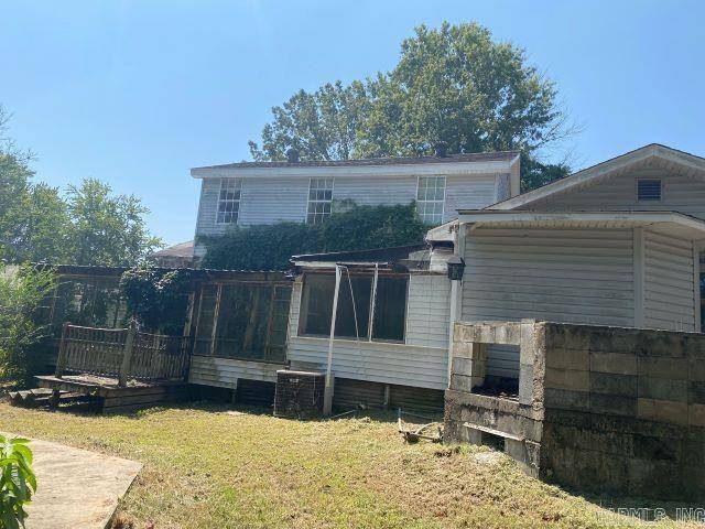 Sherwood, AR 72120,135 W Lee Avenue