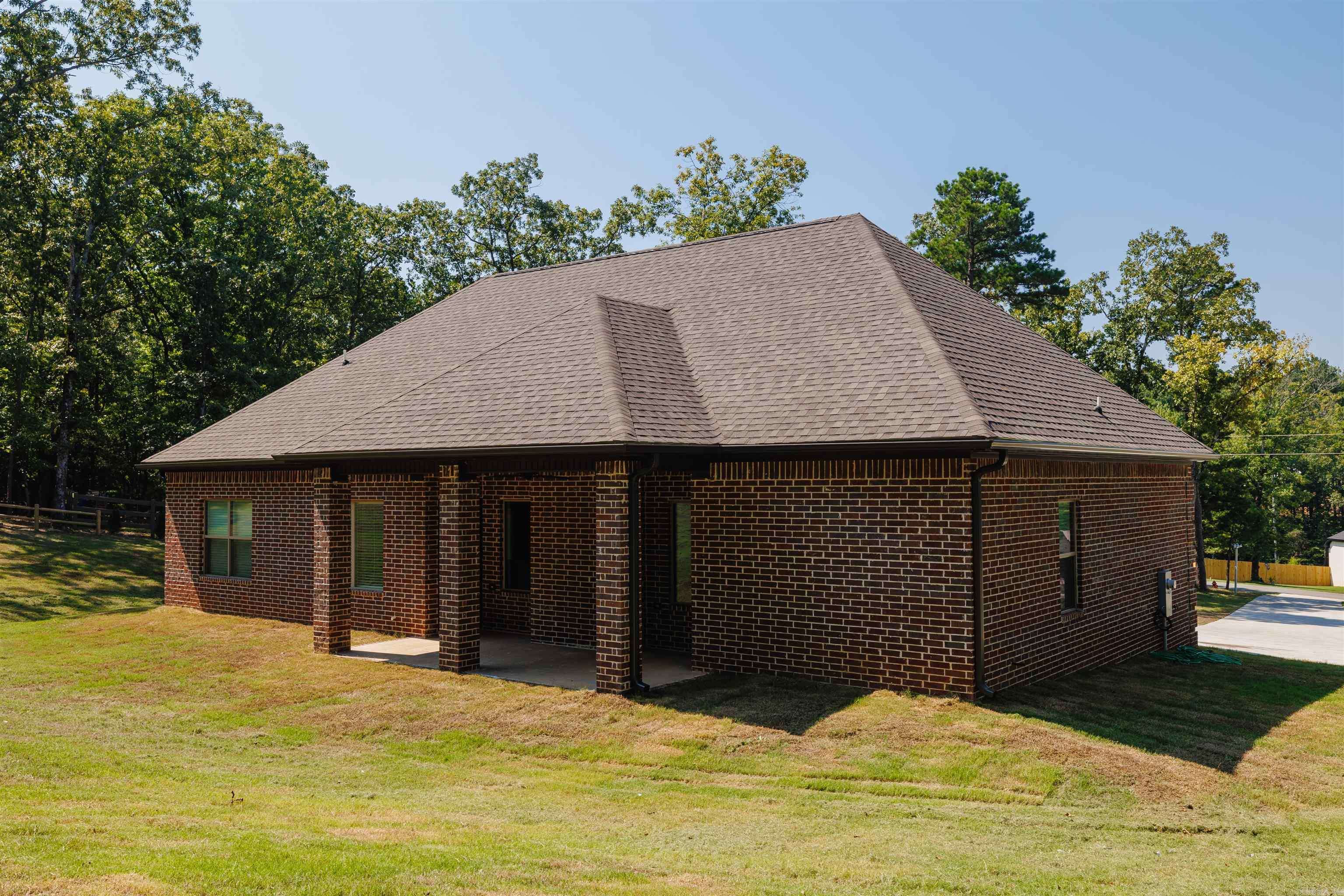 Heber Springs, AR 72543,17 Jeremiah Cove