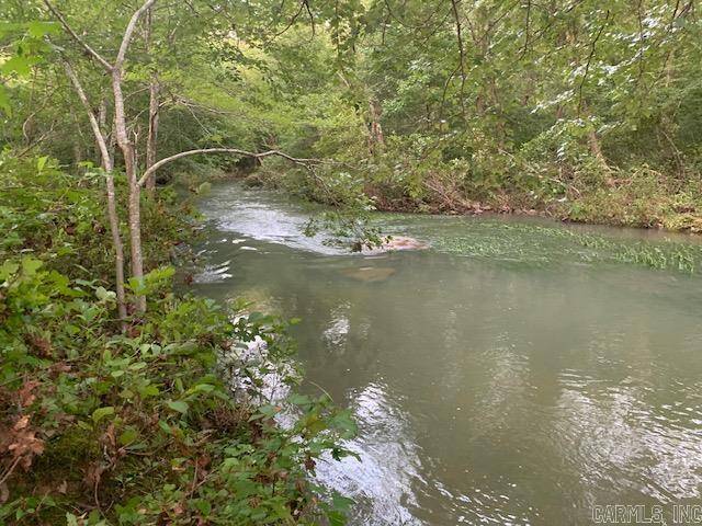 Mountain View, AR 72560,1602 Turkey Creek Road